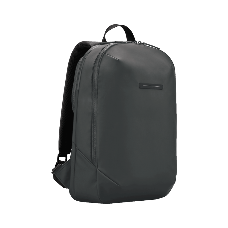 horizn-studios-gion-backpack-sport-s-outdoor-rucksack-aus-tarpaulin-in-graphite- image 2
