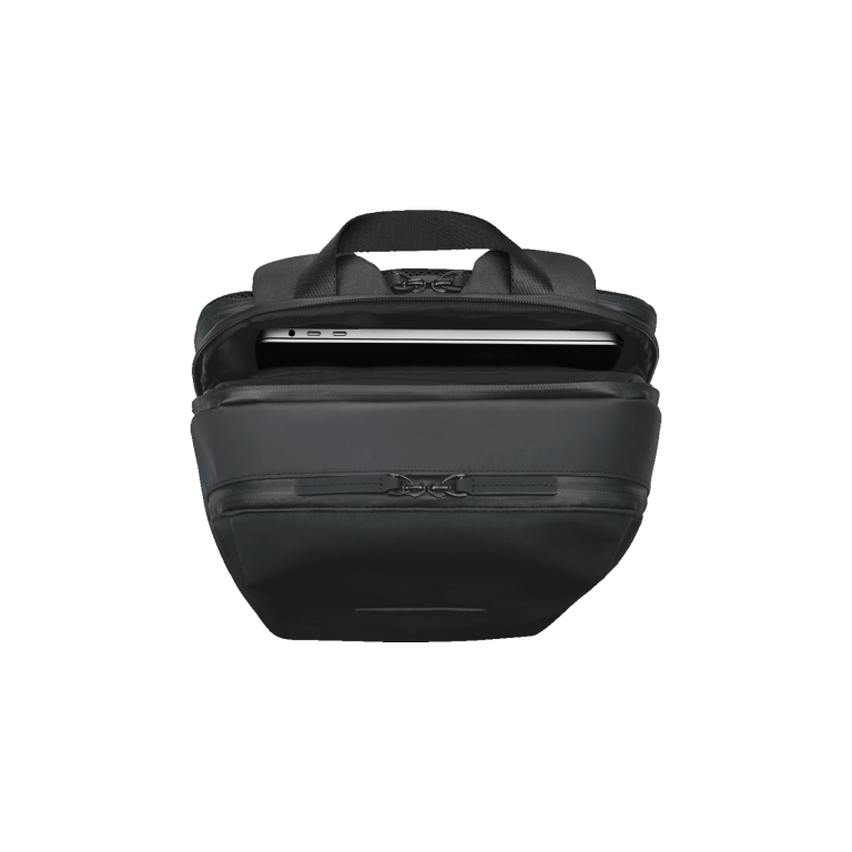 horizn-studios-gion-backpack-sport-s-outdoor-rucksack-aus-tarpaulin-in-graphite- image 5