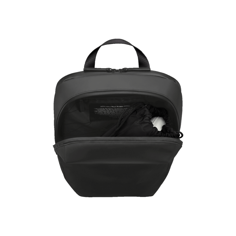 horizn-studios-gion-backpack-sport-s-outdoor-rucksack-aus-tarpaulin-in-graphite- image 4