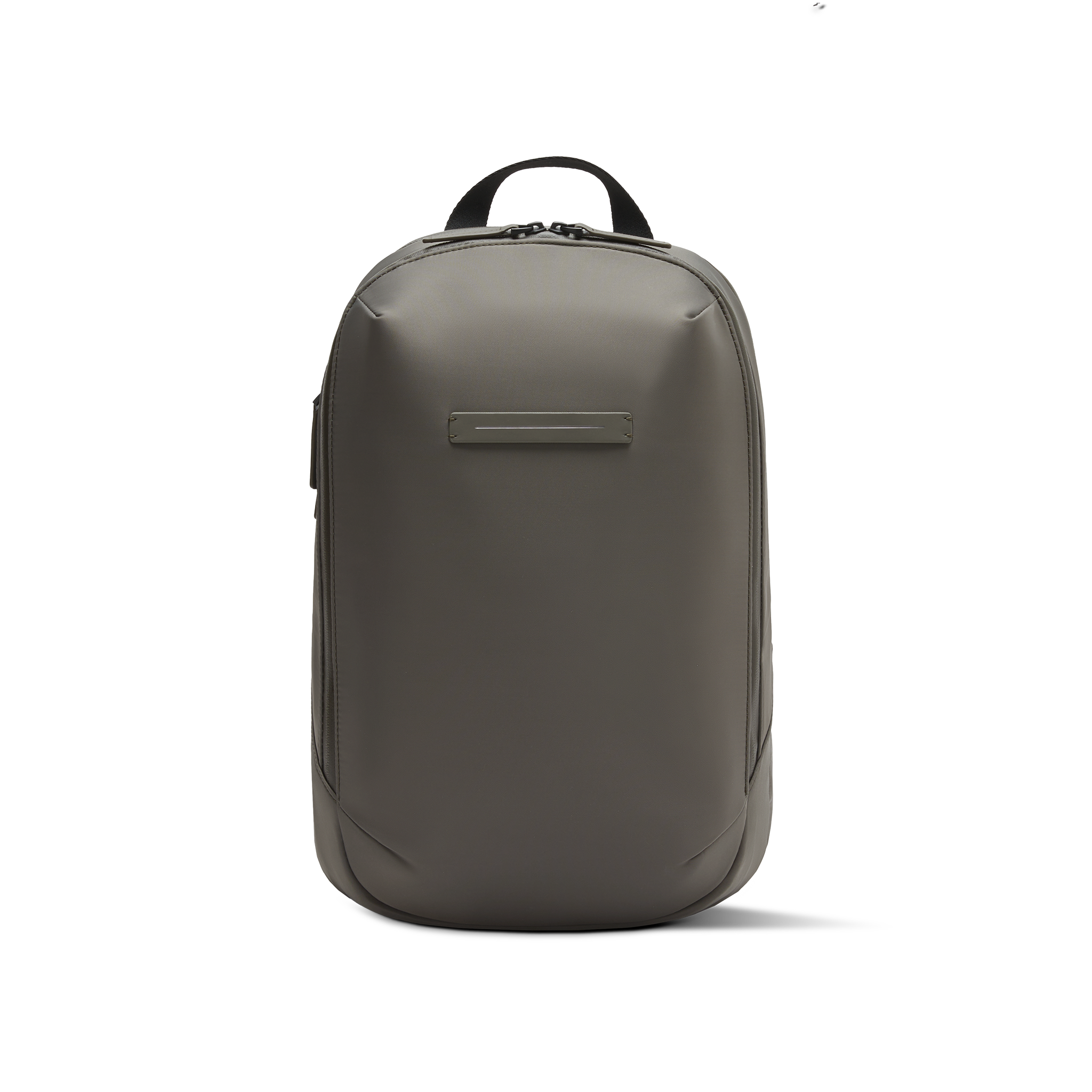 horizn-studios-gion-backpack-pro-dark-olive-recyceltes-nylon-gr-e-m image 1