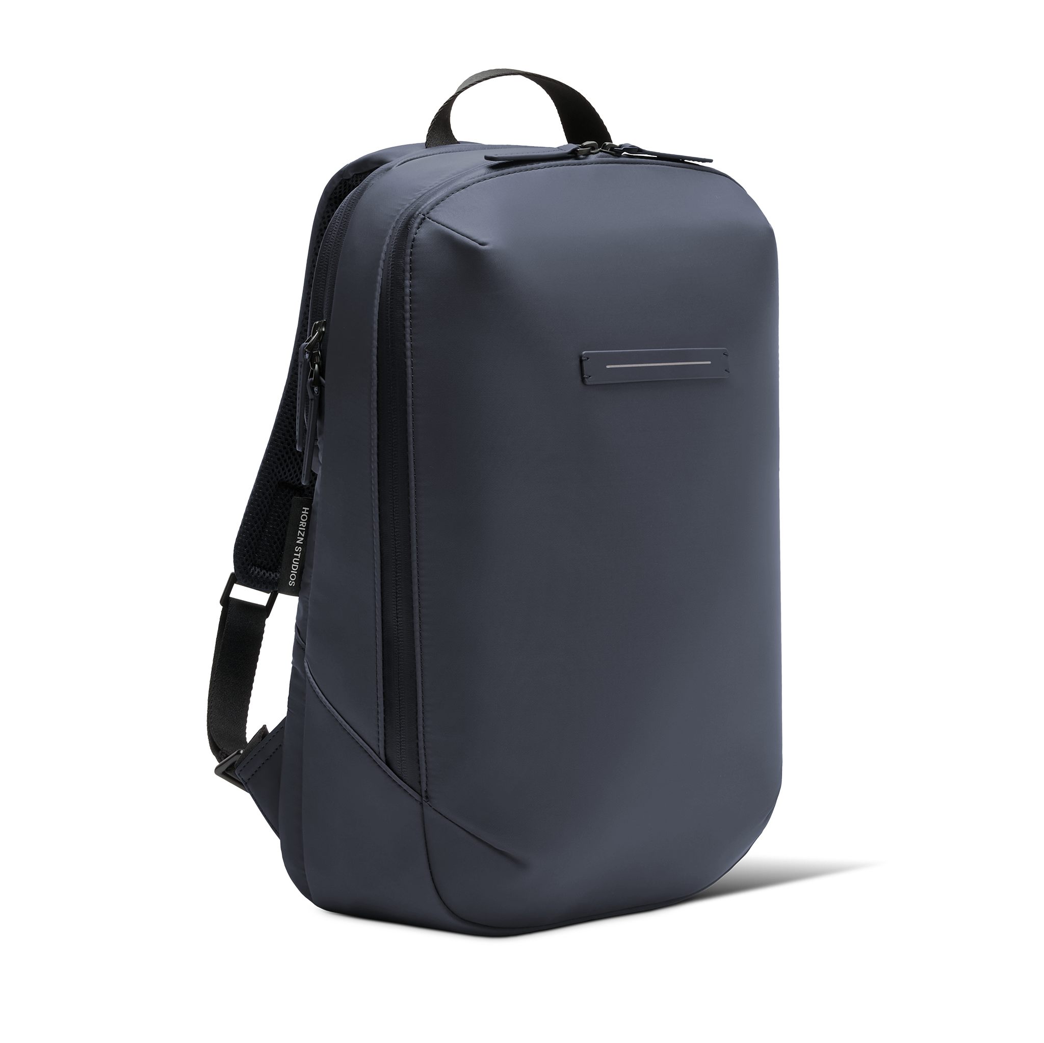 horizn-studios-gion-backpack-pro-m-night-blue-freizeit-rucksack-aus-recyceltem-n image 2