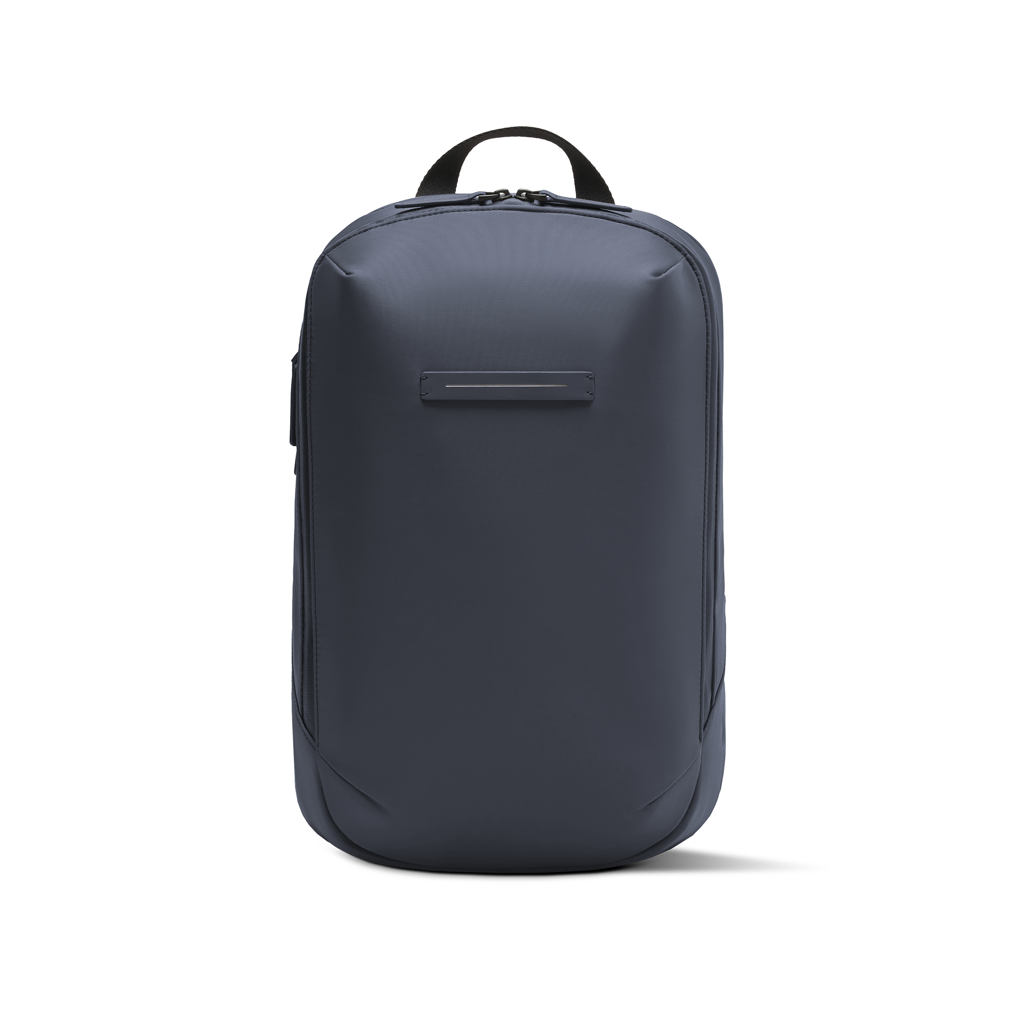 horizn-studios-gion-backpack-pro-m-night-blue-freizeit-rucksack-aus-recyceltem-n image 1