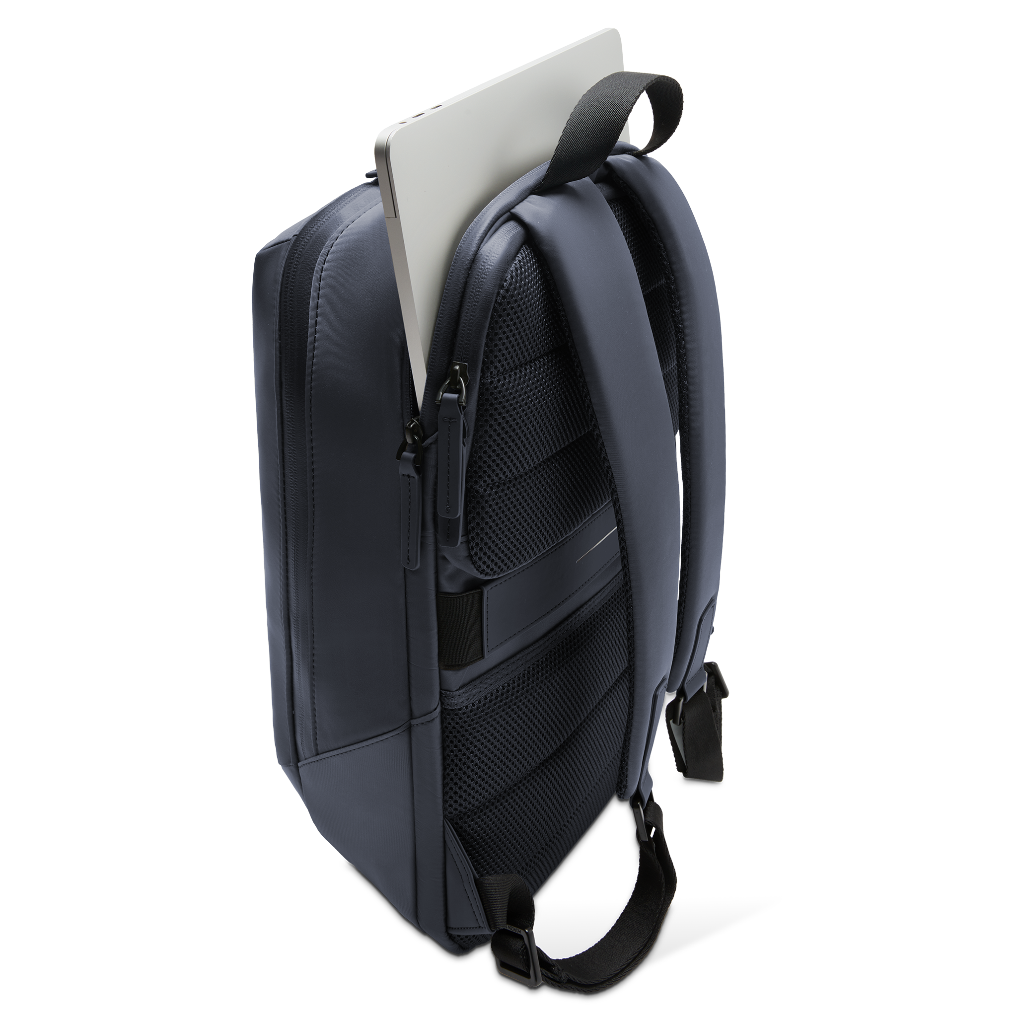 horizn-studios-gion-backpack-pro-m-night-blue-freizeit-rucksack-aus-recyceltem-n image 4