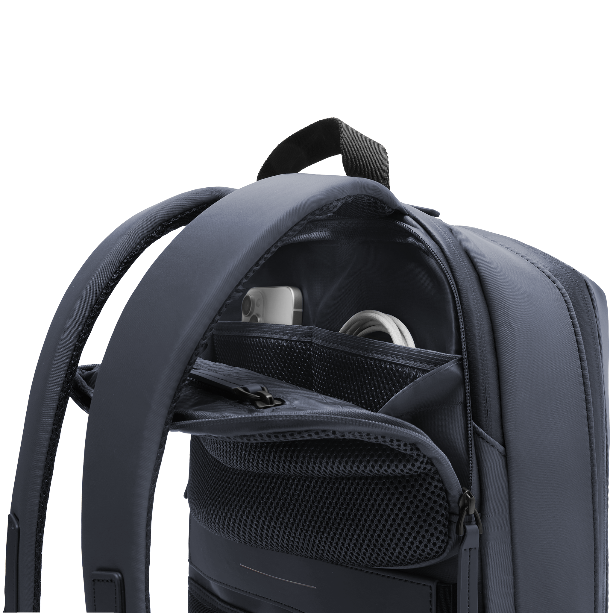 horizn-studios-gion-backpack-pro-m-night-blue-freizeit-rucksack-aus-recyceltem-n image 6