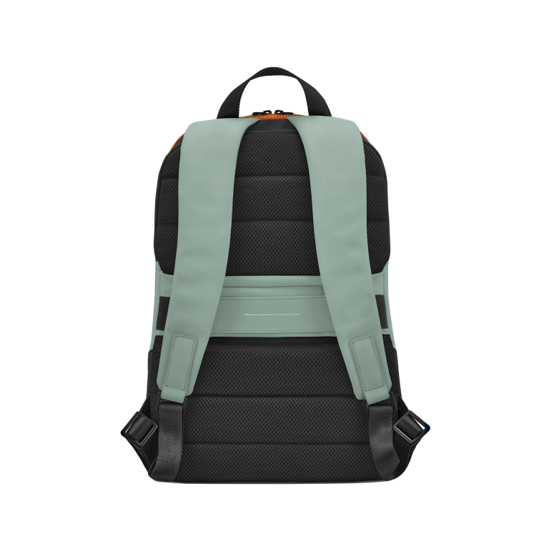 horizn-studios-gion-backpack-sport-s-size-s-vegan-hi-core-marine-green-neon-oran image 3