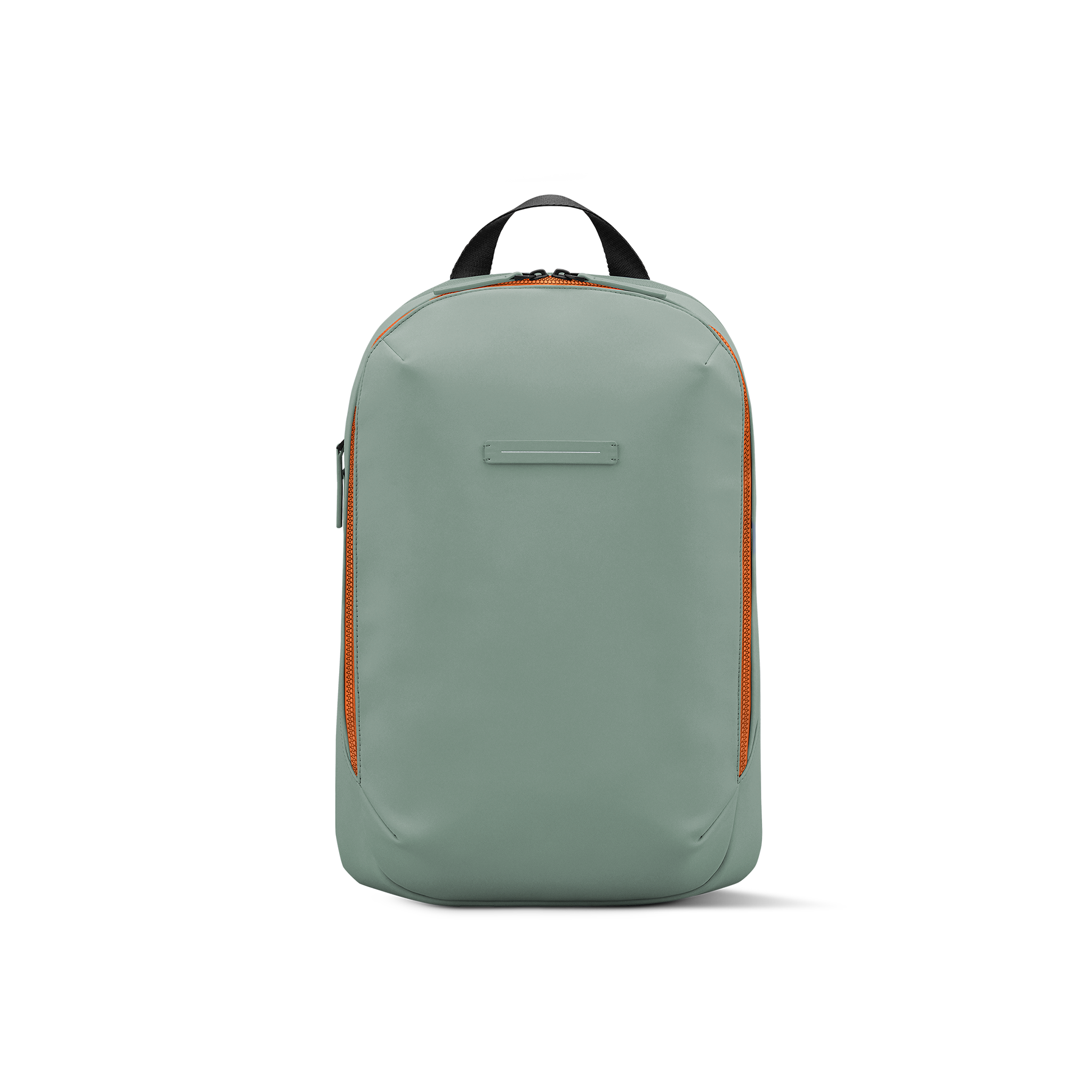 horizn-studios-gion-backpack-sport-s-size-s-vegan-hi-core-marine-green-neon-oran image 1