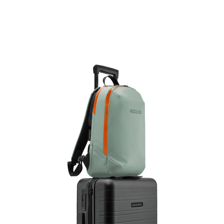 horizn-studios-gion-backpack-sport-s-size-s-vegan-hi-core-marine-green-neon-oran image 7