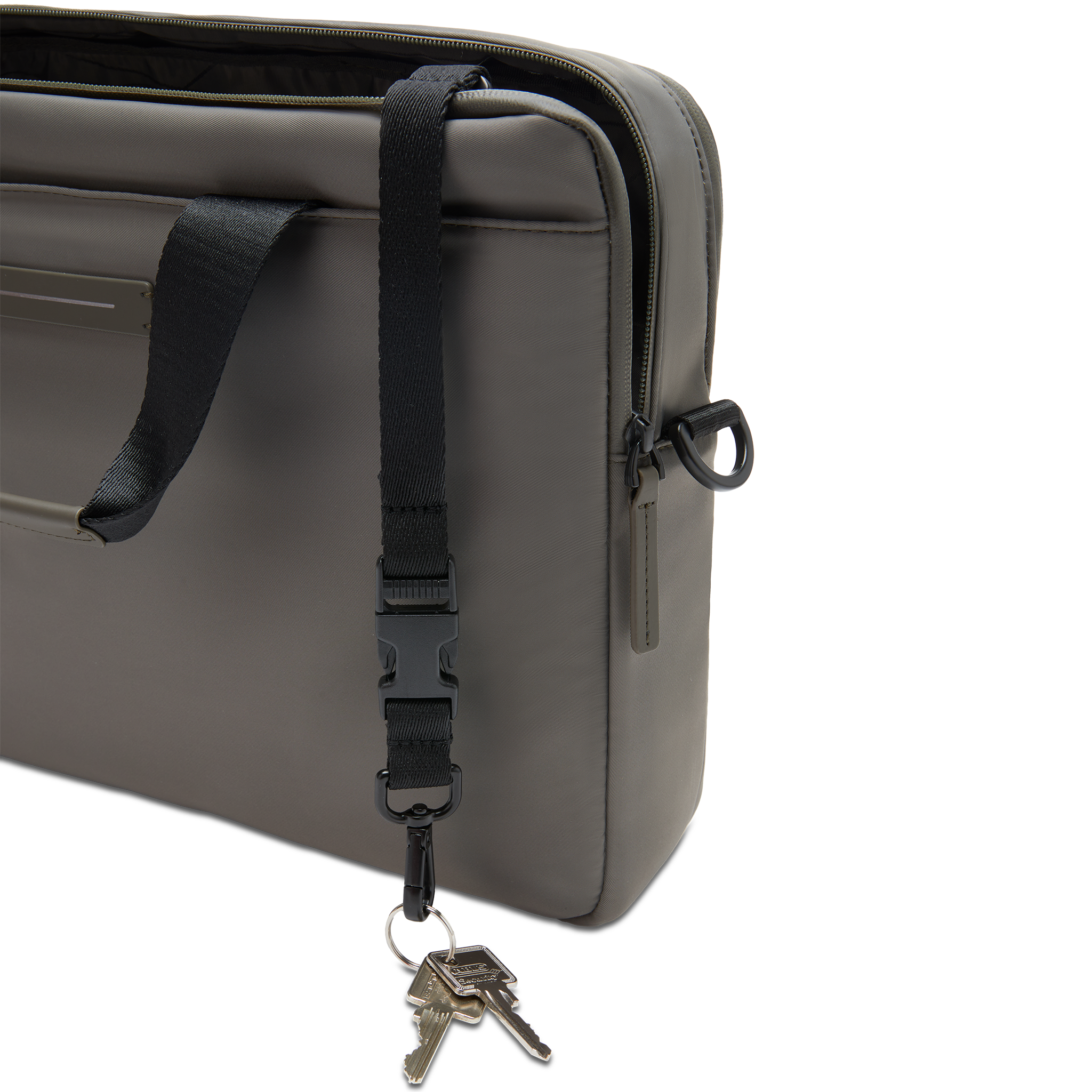 horizn-studios-gion-briefcase-aktentasche-aus-recyceltem-ballistic-nylon-in-dark image 5