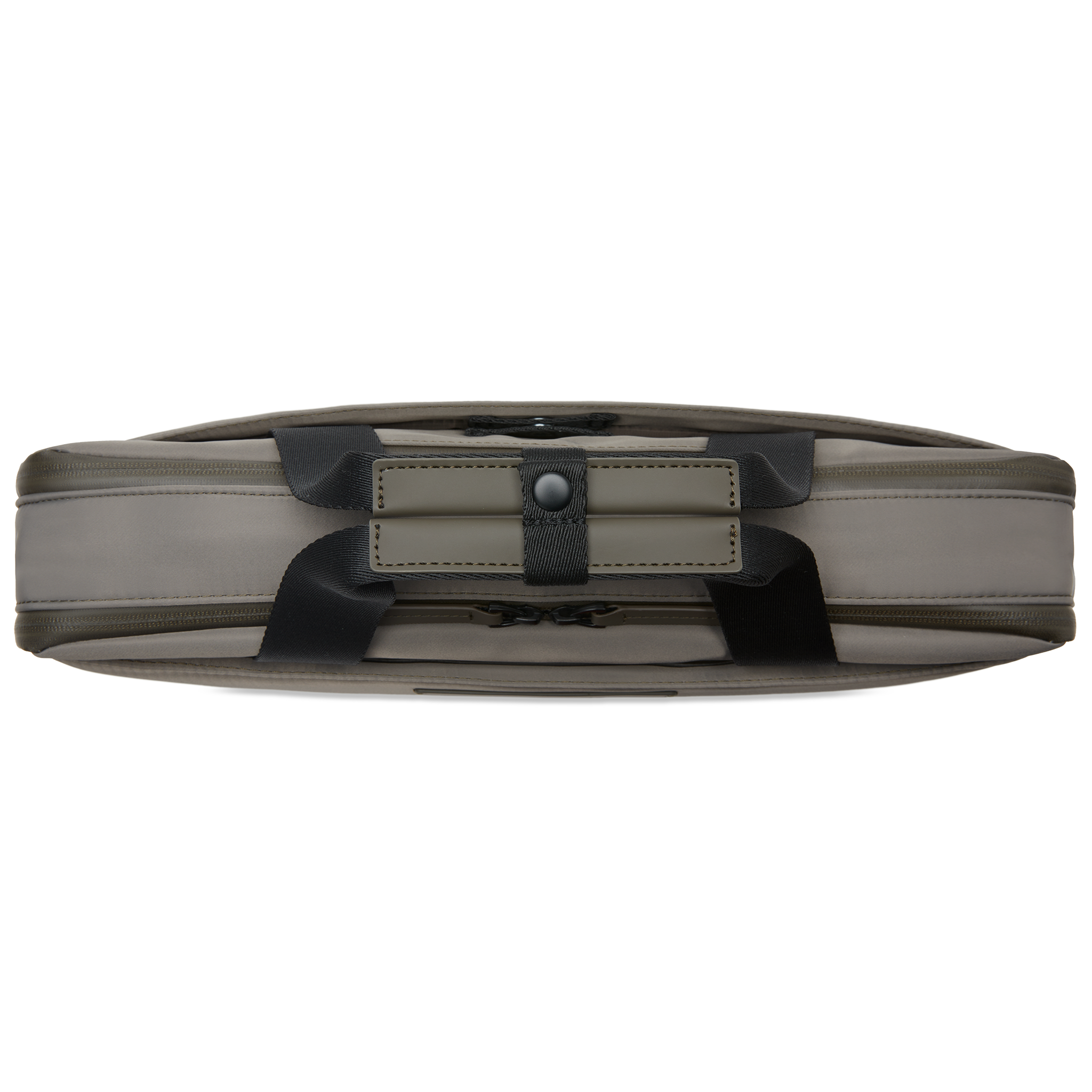 horizn-studios-gion-briefcase-aktentasche-aus-recyceltem-ballistic-nylon-in-dark image 6