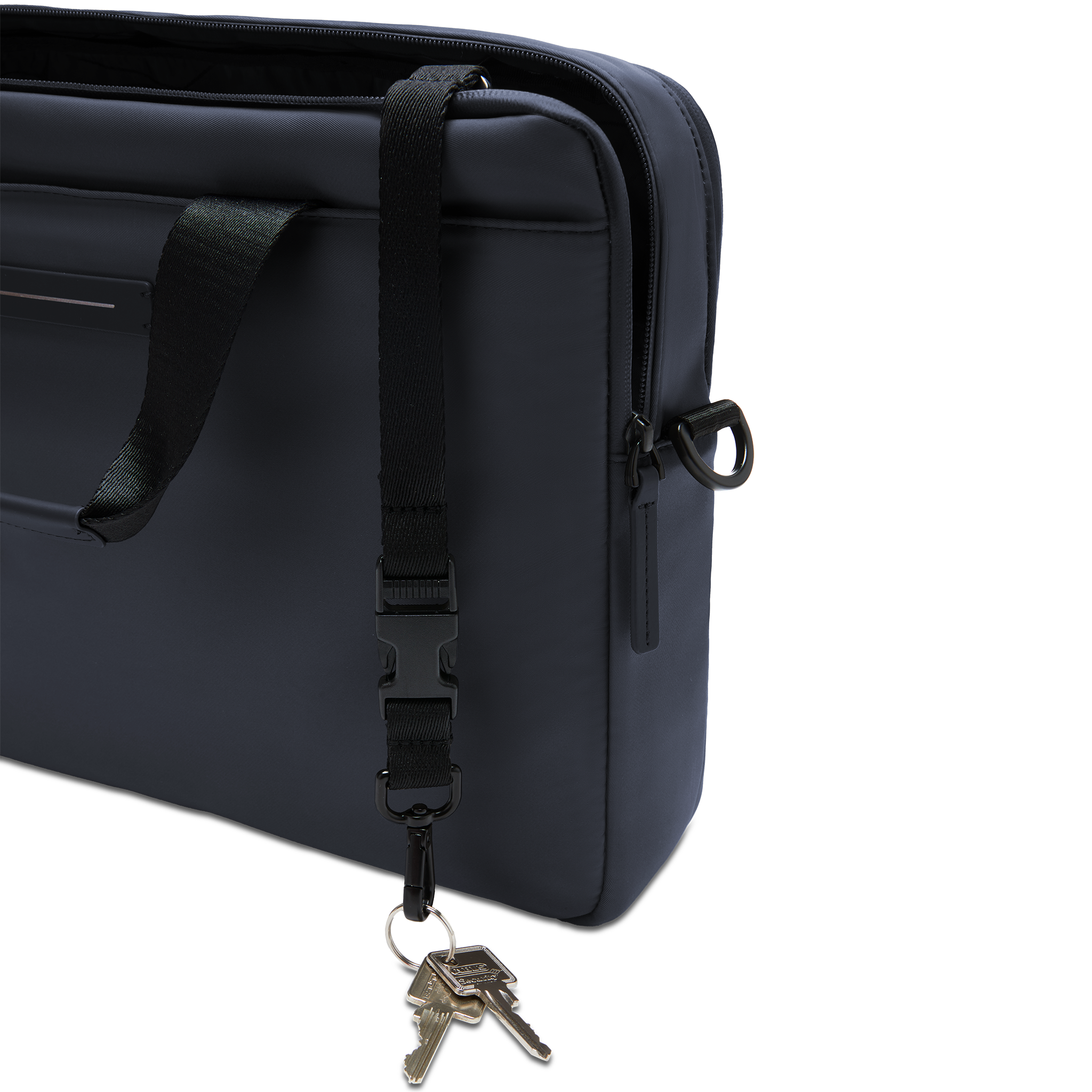 horizn-studios-gion-briefcase-night-blue-aktentasche-aus-recycled-nylon-mit-lapt image 5