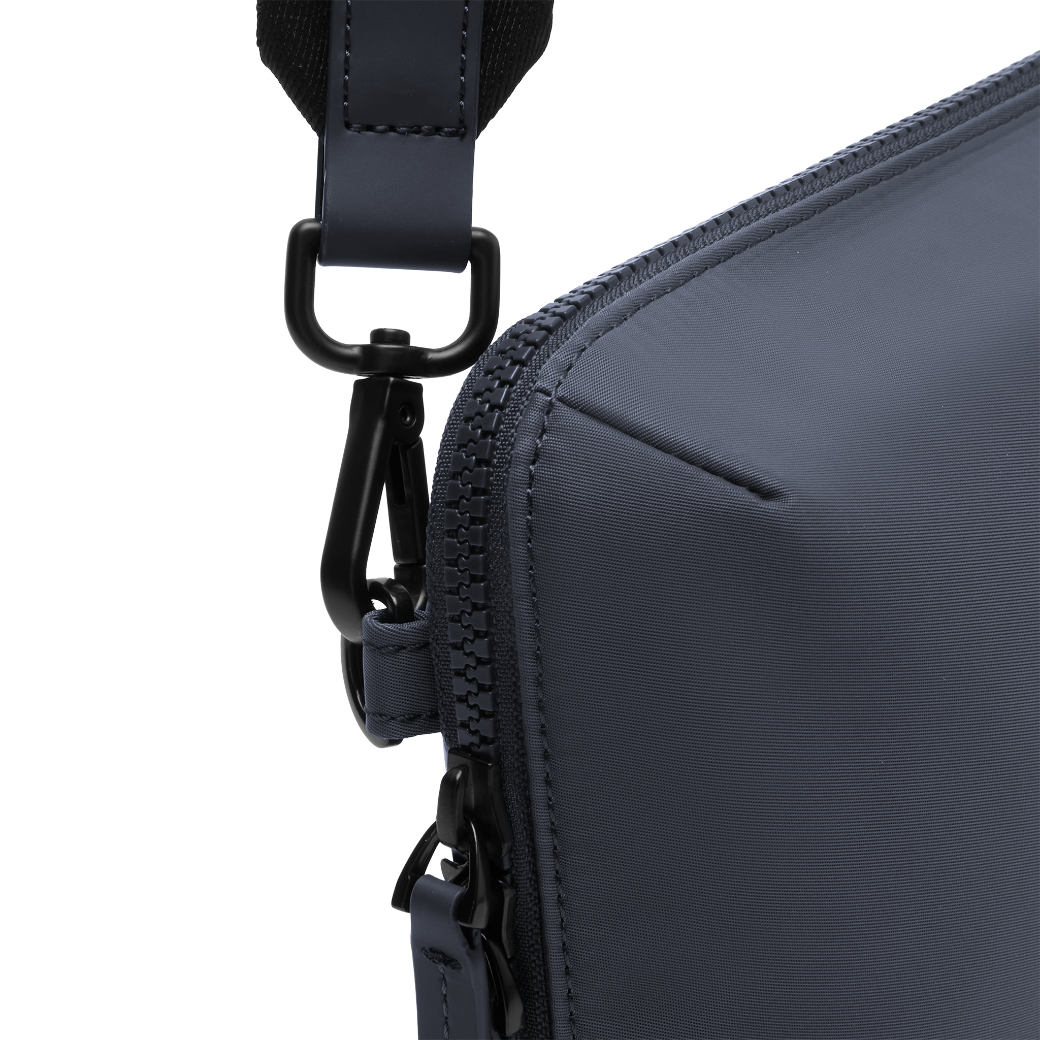 horizn-studios-gion-shoulder-bag-crossbody-tasche-aus-recyceltem-nylon-in-night- image 5