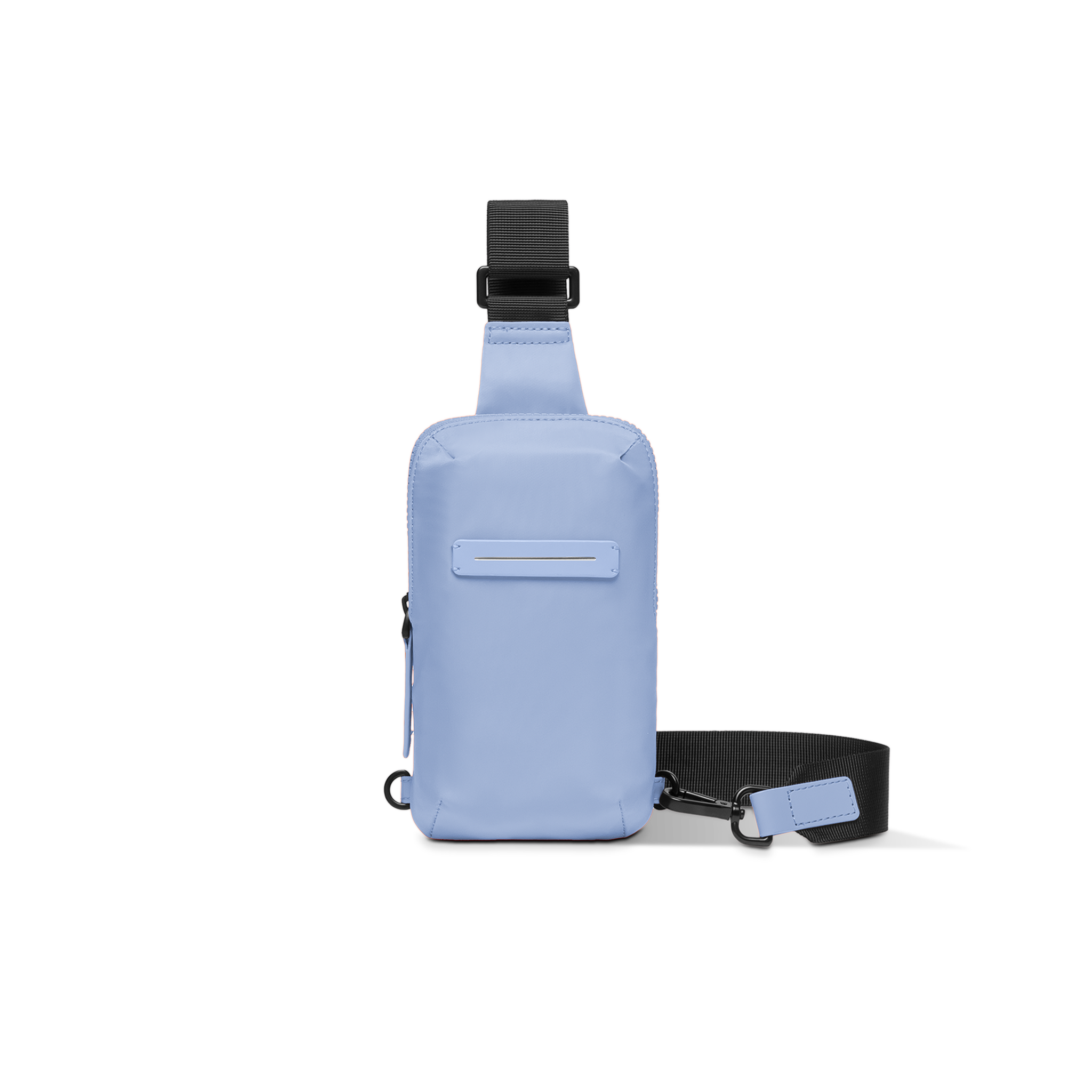 horizn-studios-gion-cross-body-bag-s-blue-vega-crossbody-tasche-aus-recyceltem-t image 1