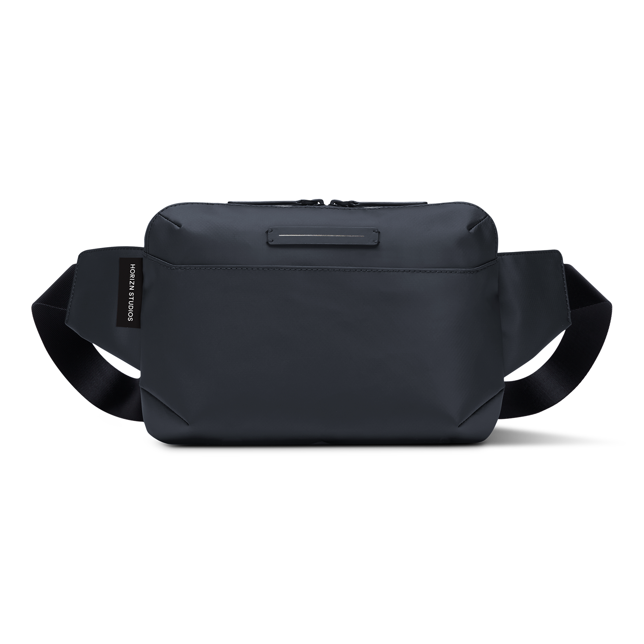 horizn-studios-gion-cross-body-bag-m-night-blue-tarpaulin image 1