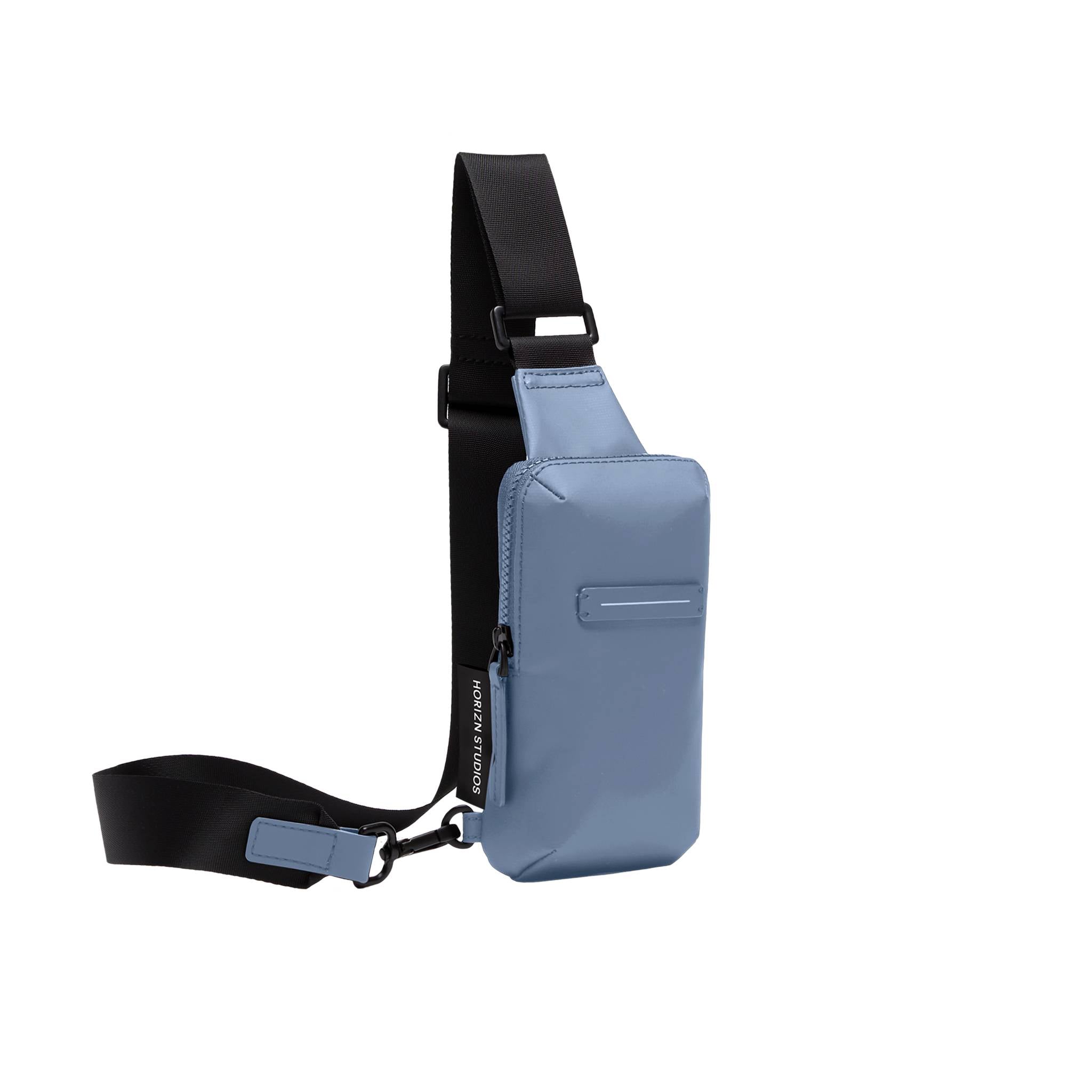 horizn-studios-gion-cross-body-bag-s-blue-vega-crossbody-tasche-aus-recyceltem-t image 2