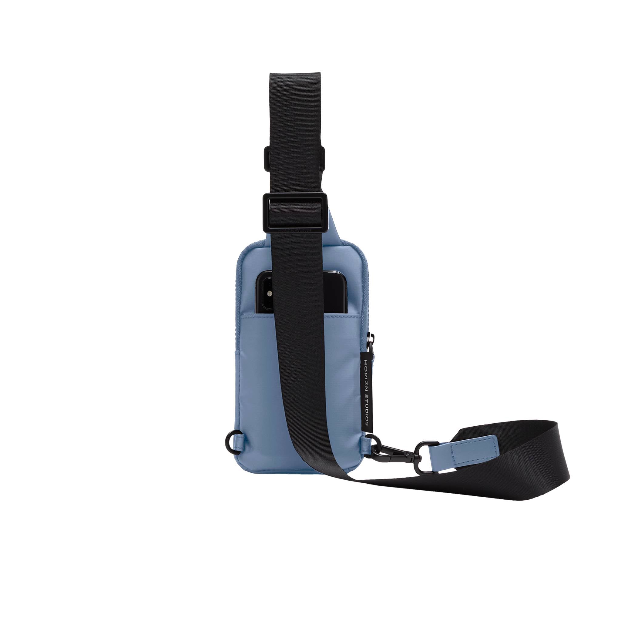 horizn-studios-gion-cross-body-bag-s-blue-vega-crossbody-tasche-aus-recyceltem-t image 3