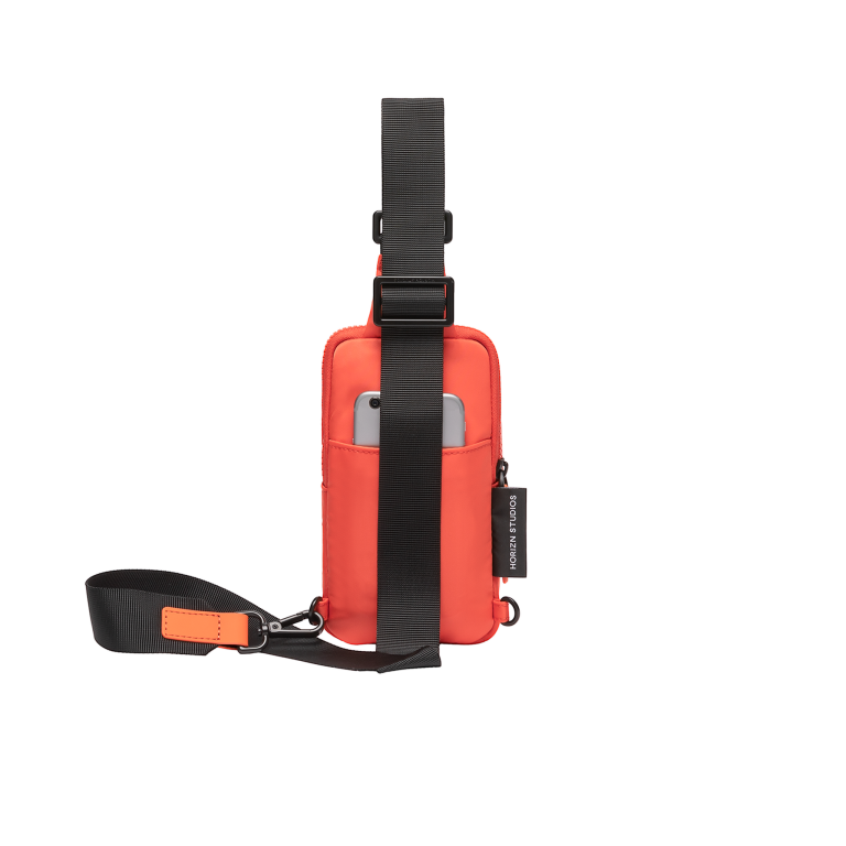 horizn-studios-gion-cross-body-s-umh-ngetasche-orange-glow-recyceltes-ballistic- image 3