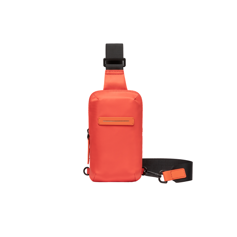 horizn-studios-gion-cross-body-s-umh-ngetasche-orange-glow-recyceltes-ballistic- image 1