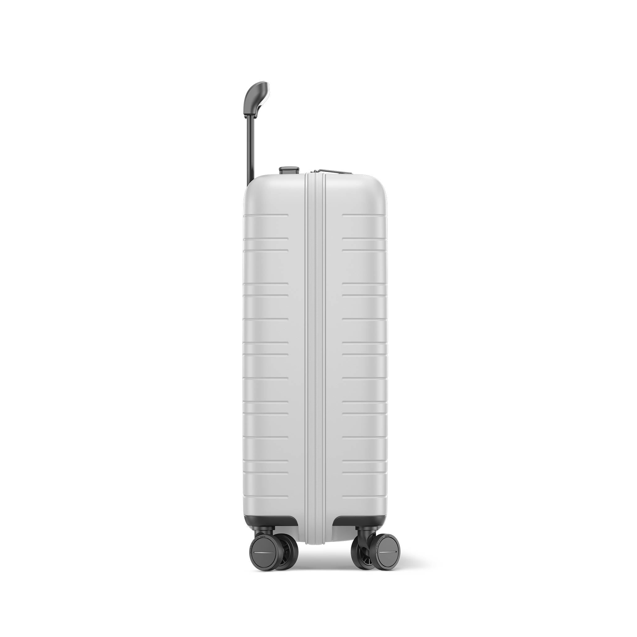 horizn-studios-h5-air-in-light-quartz-grey-premium-hard-shell-koffertrolley-cabi image 3
