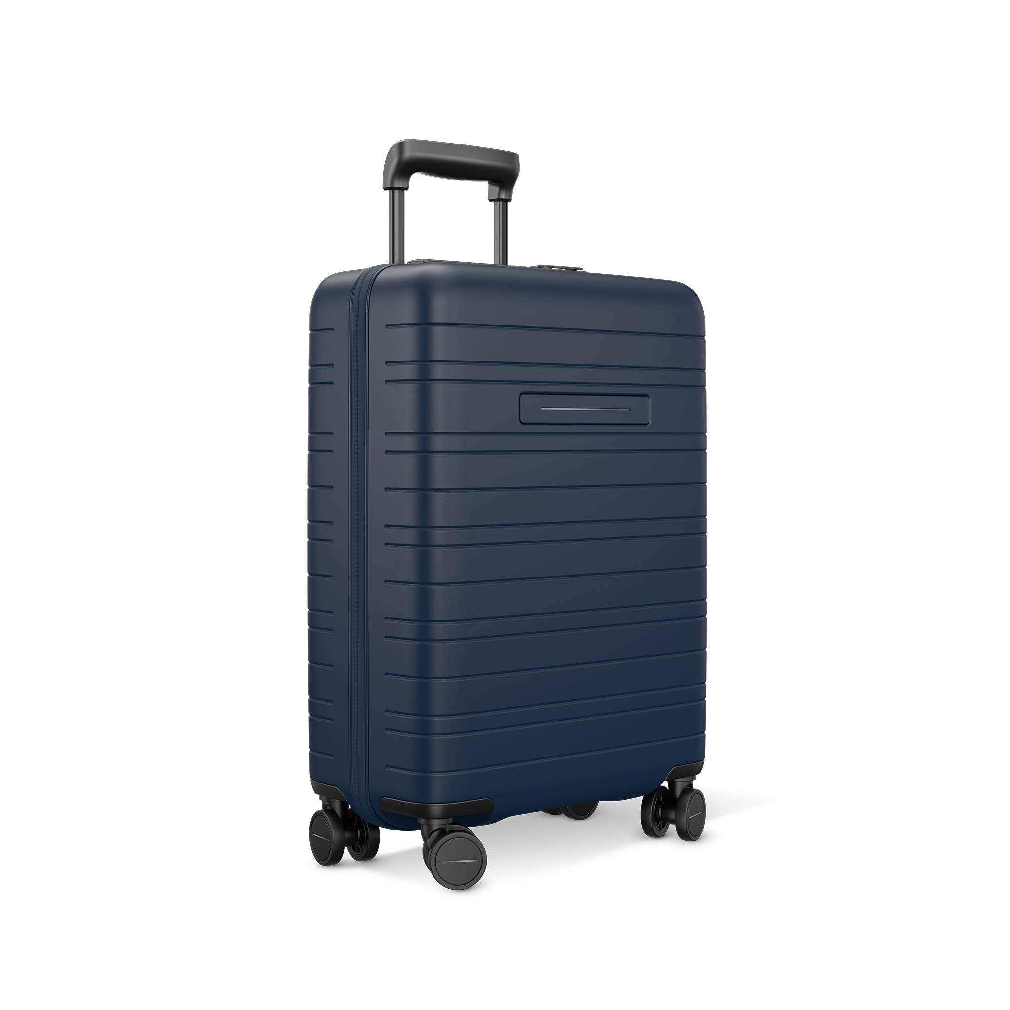 horizn-studios-h5-air-leichter-premium-hartschalen-kabinentrolley-in-night-blue- image 2
