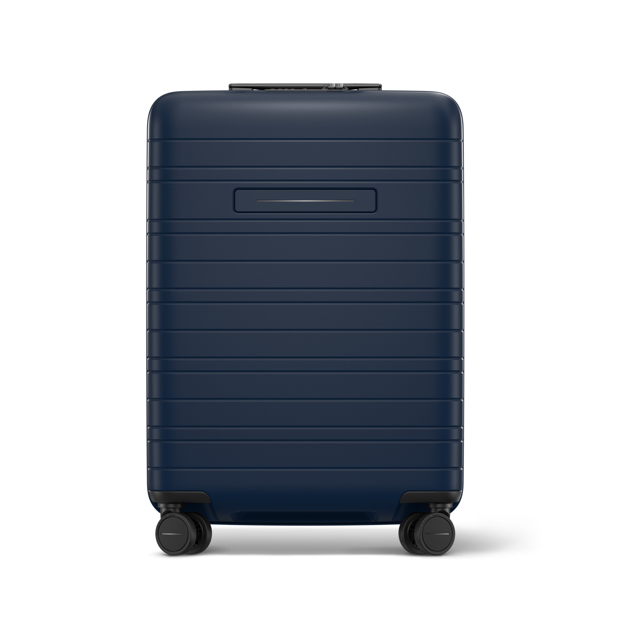 horizn-studios-h5-air-leichter-premium-hartschalen-kabinentrolley-in-night-blue- image 1