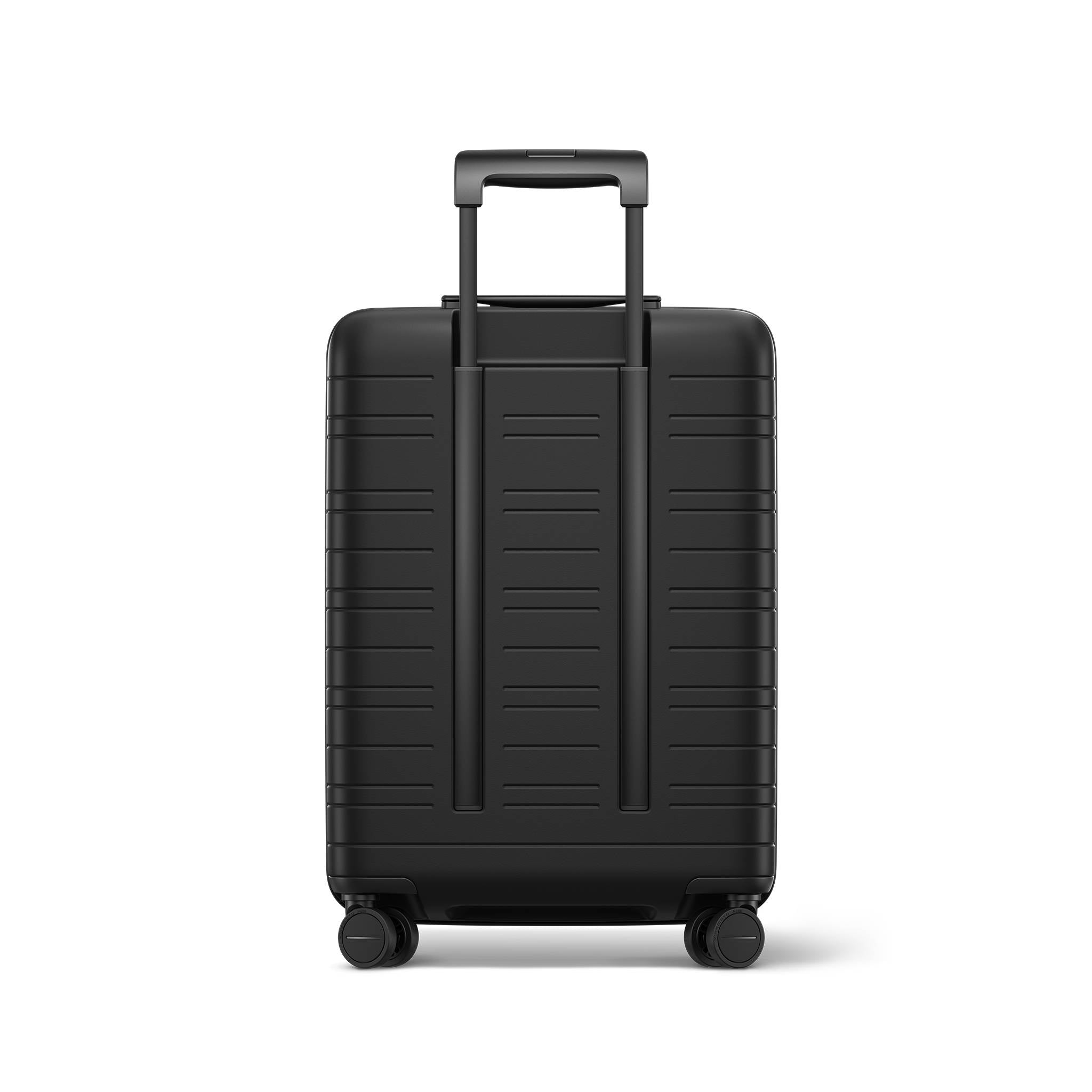 horizn-studios-h5-air-all-black-hard-shell-kabinentrolley-55-cm image 4