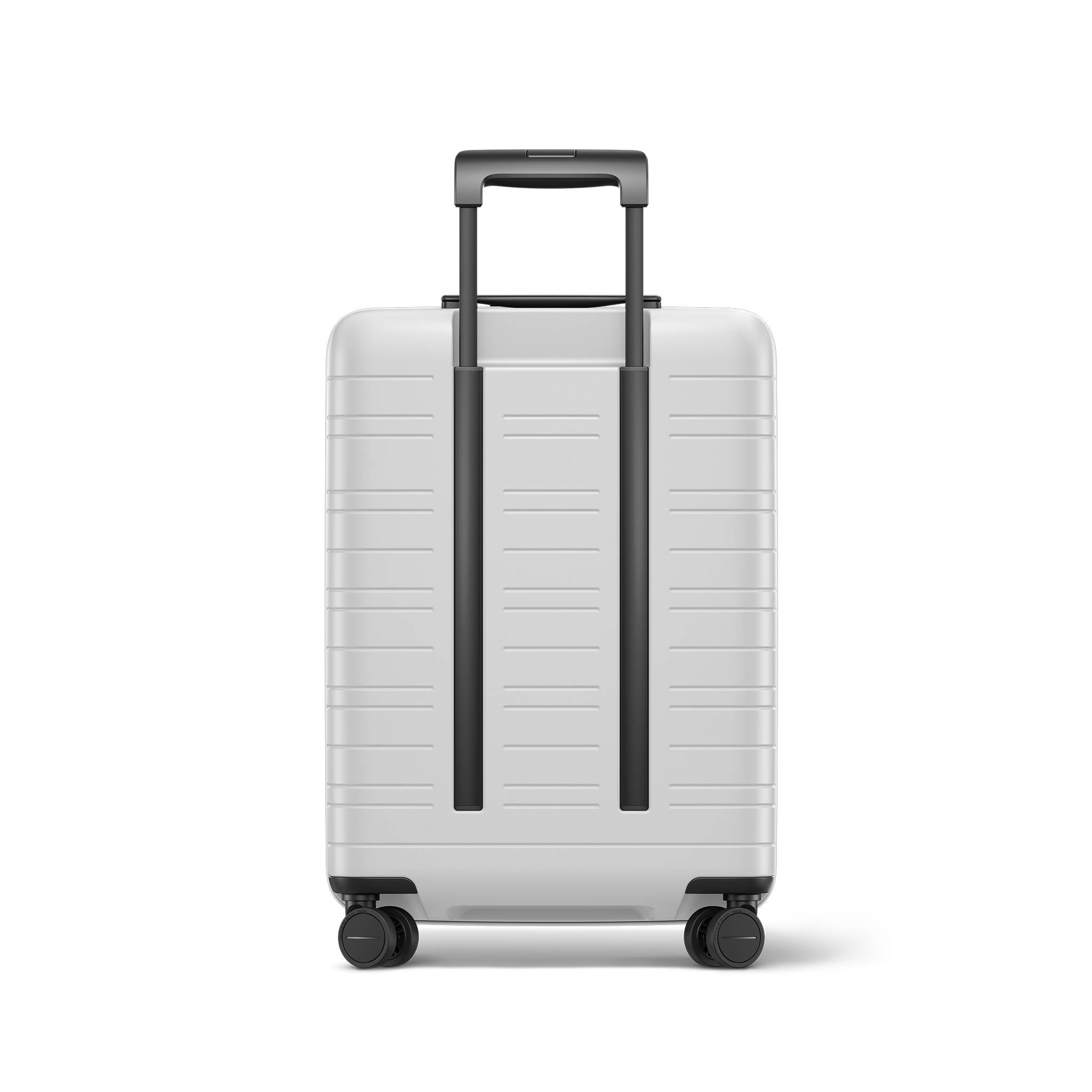 horizn-studios-h5-air-in-light-quartz-grey-premium-hard-shell-koffertrolley-cabi image 4