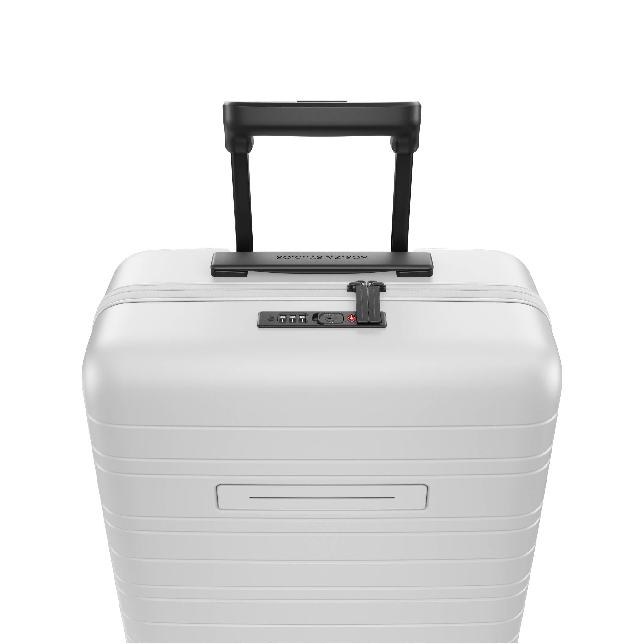 horizn-studios-h5-air-in-light-quartz-grey-premium-hard-shell-koffertrolley-cabi image 6