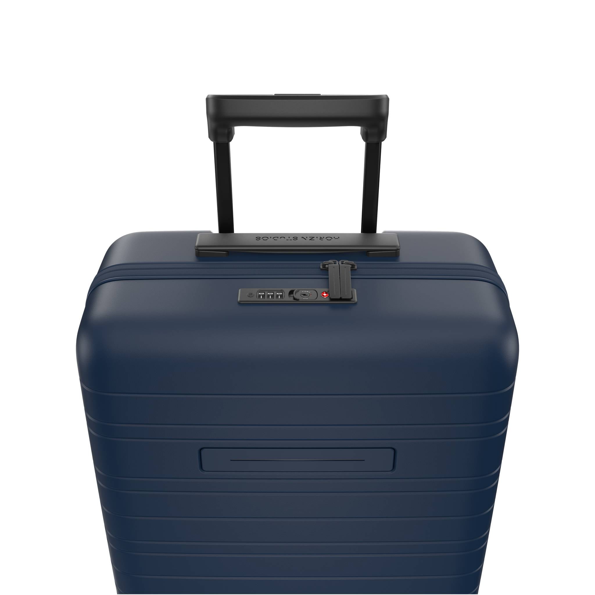 horizn-studios-h5-air-leichter-premium-hartschalen-kabinentrolley-in-night-blue- image 6