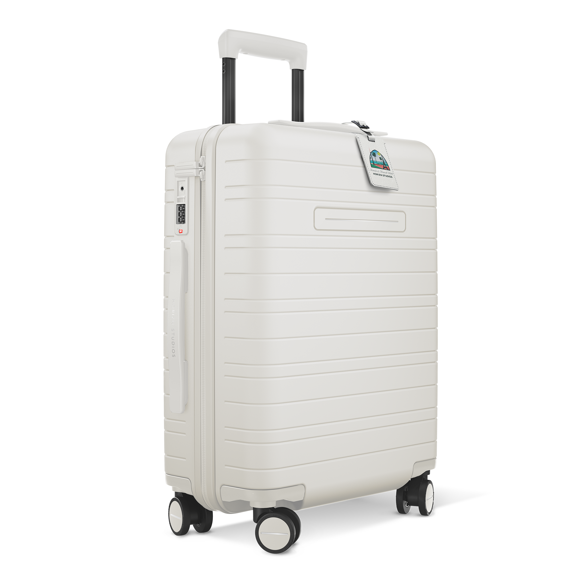 horizn-studios-h5-tennis-edition-all-white-hard-shell-handgep-ck-koffer-cabin-si image 2