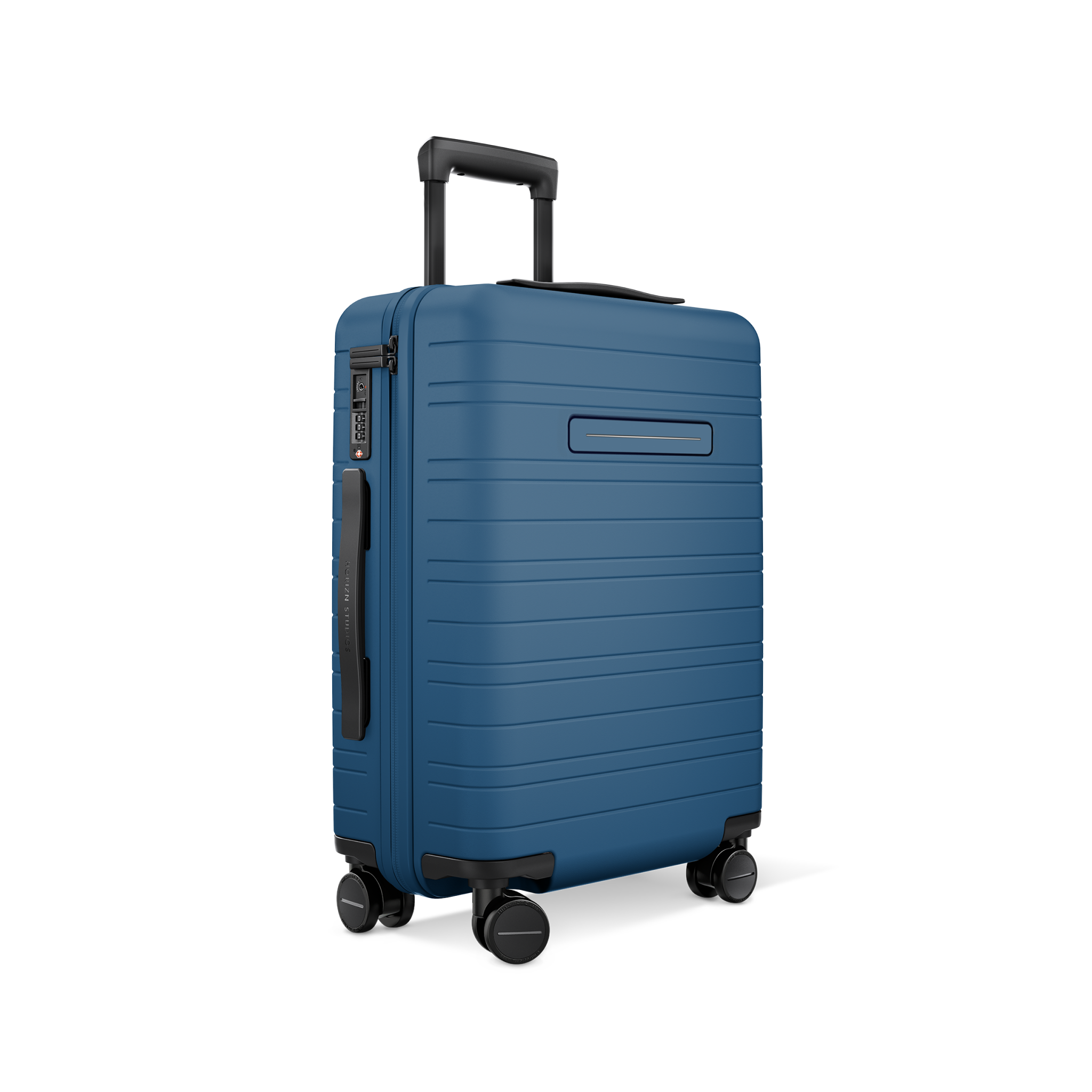 horizn-studios-h5-essential-kabinentrolley-55-cm-coastal-blue-premium-hard-shell image 2