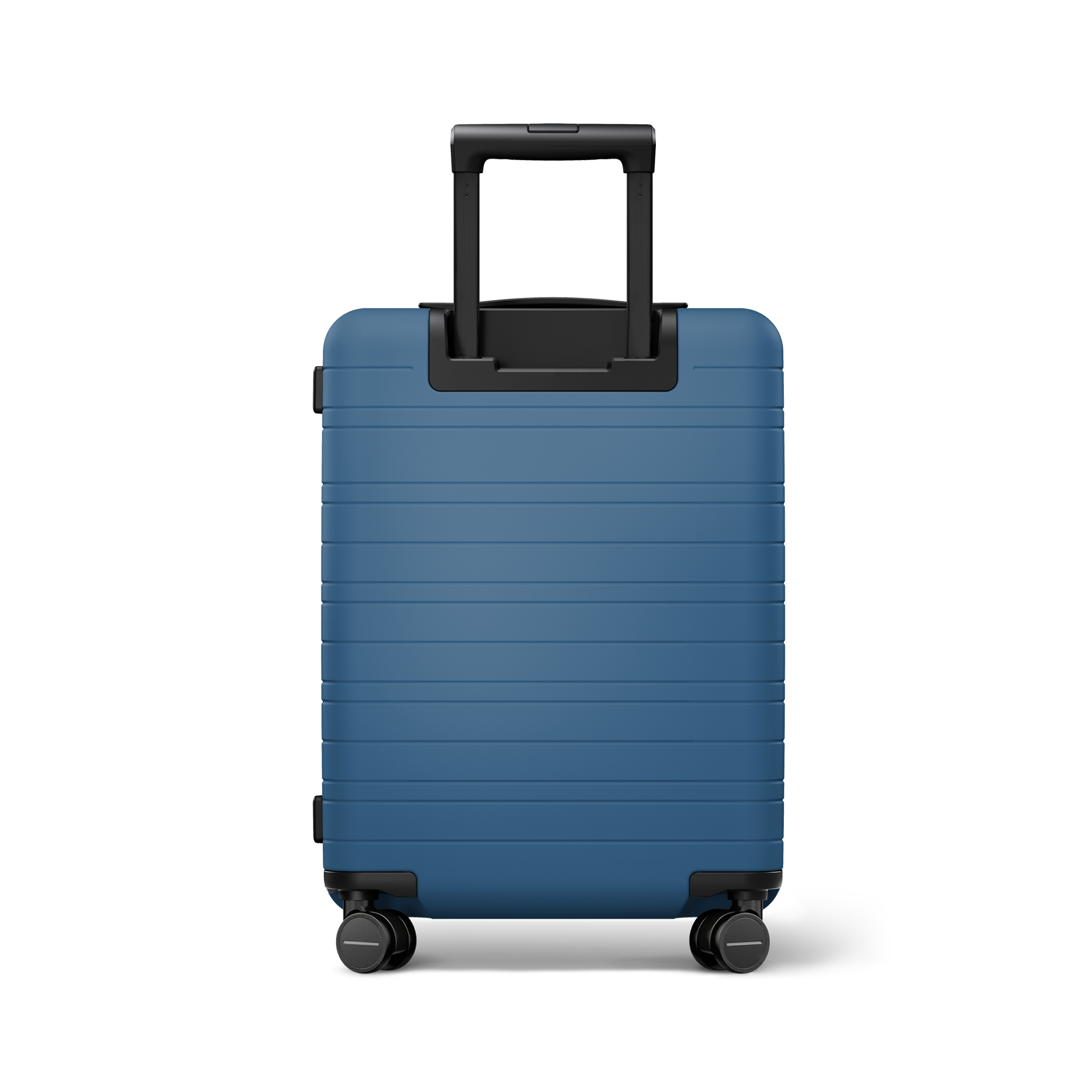 horizn-studios-h5-essential-kabinentrolley-55-cm-coastal-blue-premium-hard-shell image 4