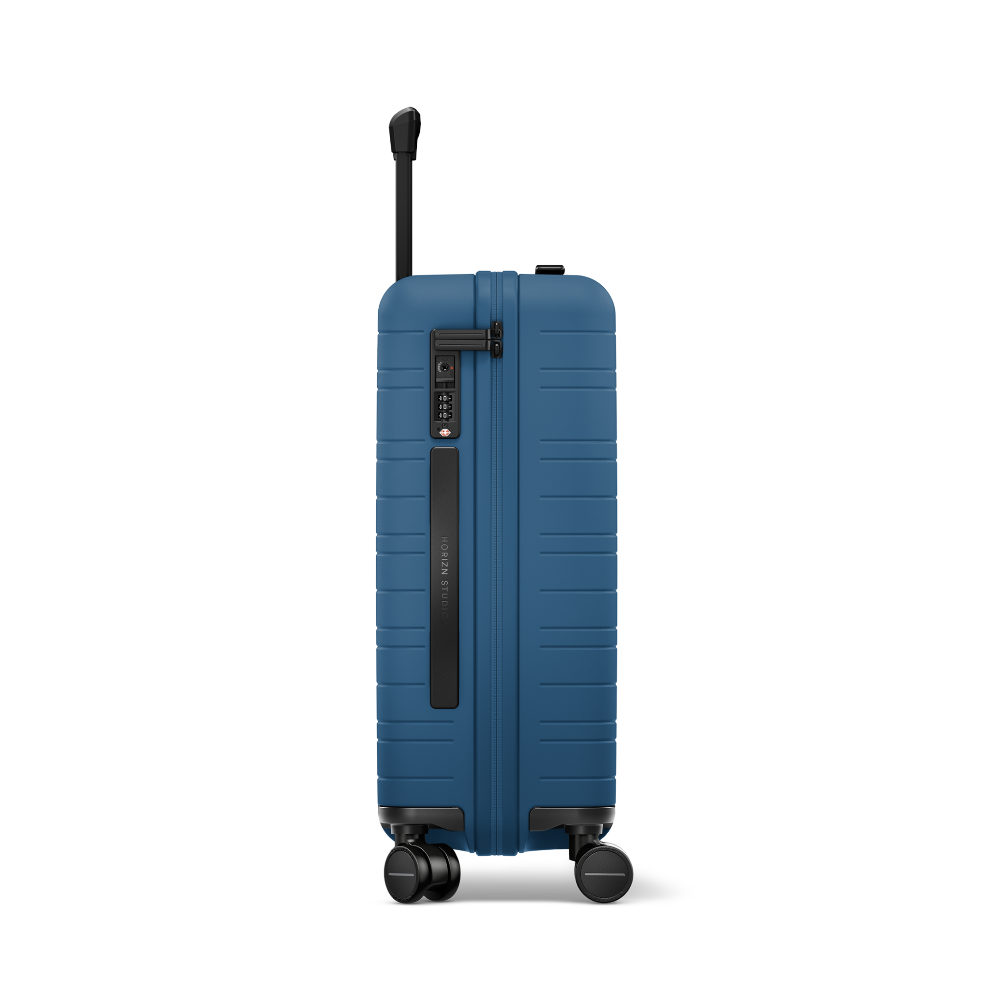 horizn-studios-h5-essential-kabinentrolley-55-cm-coastal-blue-premium-hard-shell image 3