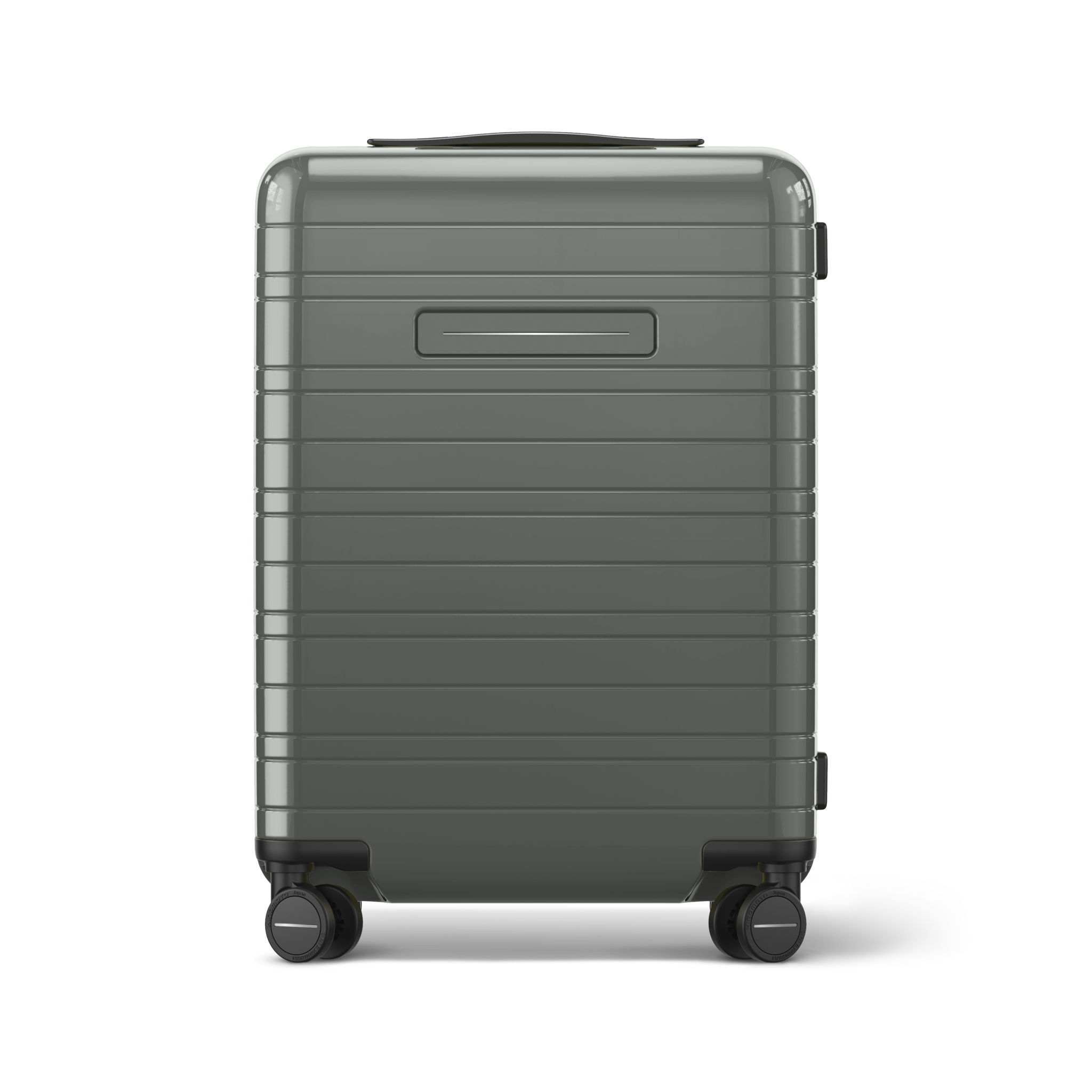 horizn-studios-h5-essential-cabin-handgep-ck-trolley-55-cm-aus-premium-hard-shel image 1
