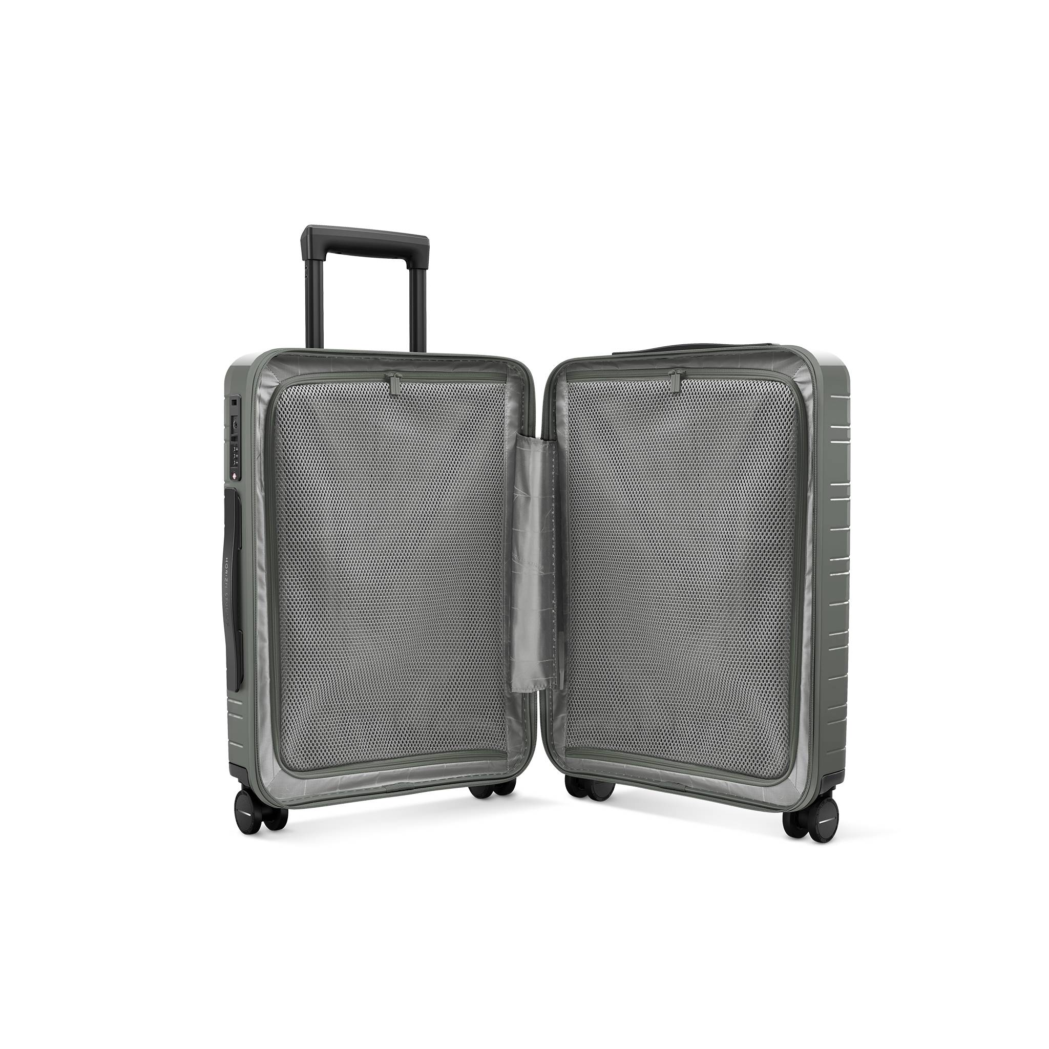 horizn-studios-h5-essential-cabin-handgep-ck-trolley-55-cm-aus-premium-hard-shel image 5