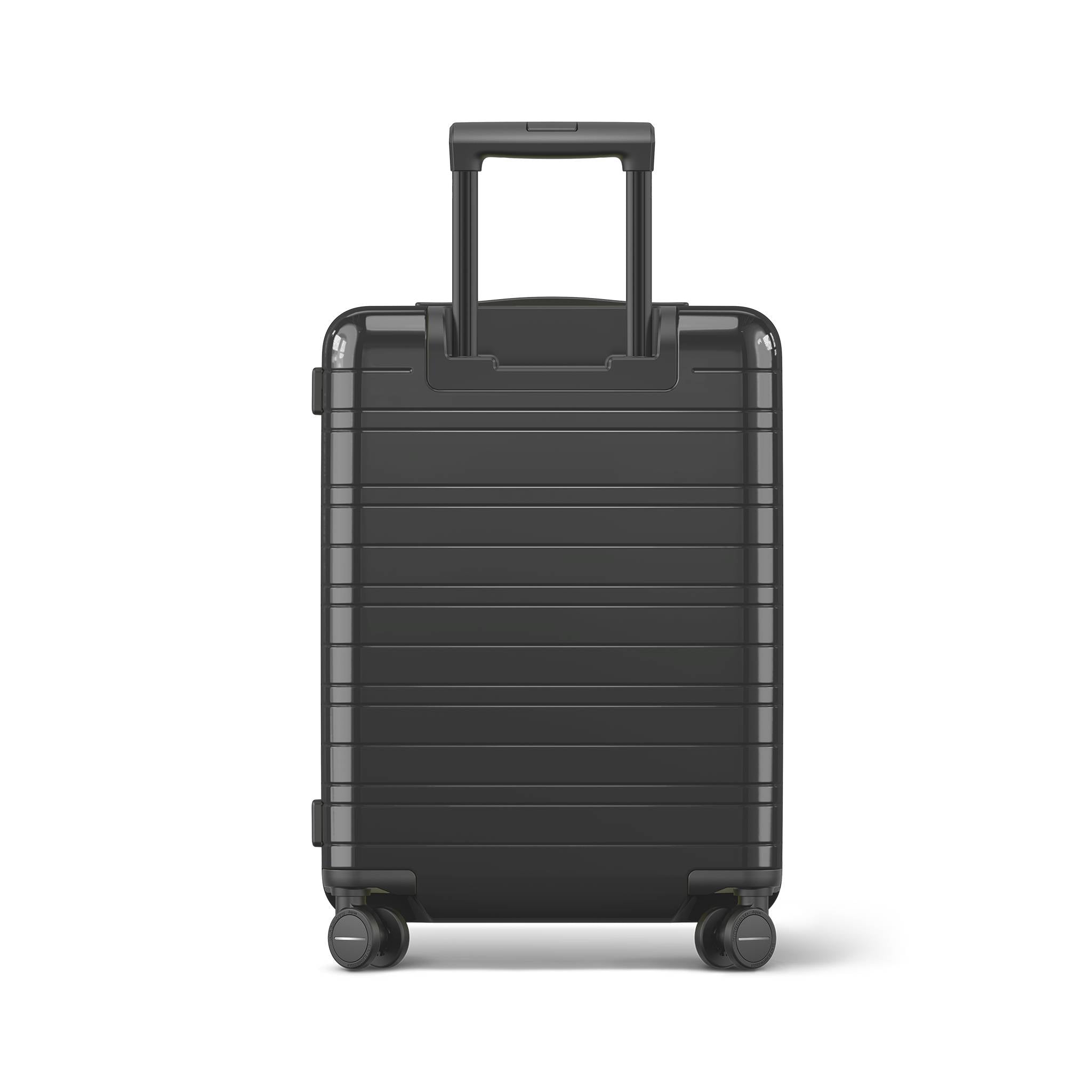 horizn-studios-m5-essential-glossy-all-black-premium-multi-shell-handgep-ck-koff image 4