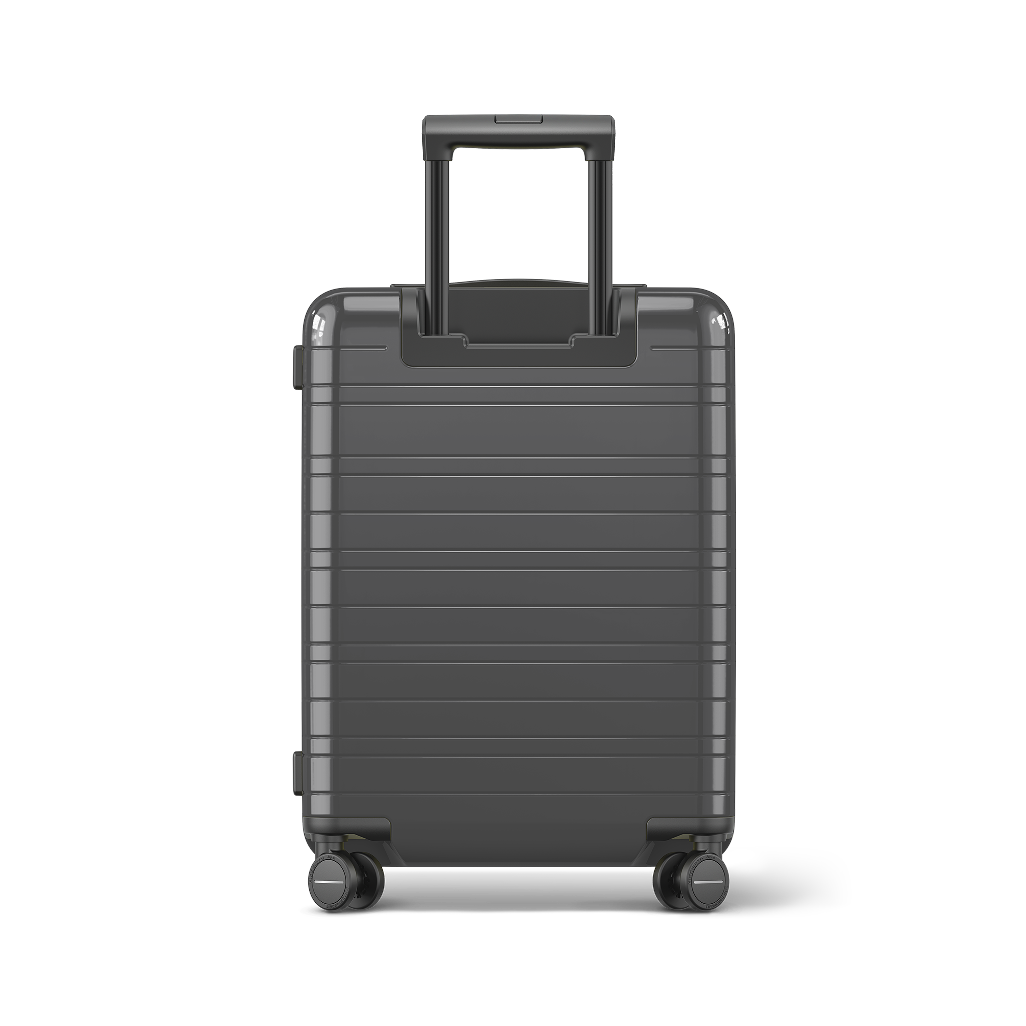 horizn-studios-h5-essential-kabinentrolley-55-cm-glossy-graphite-high-performanc image 4