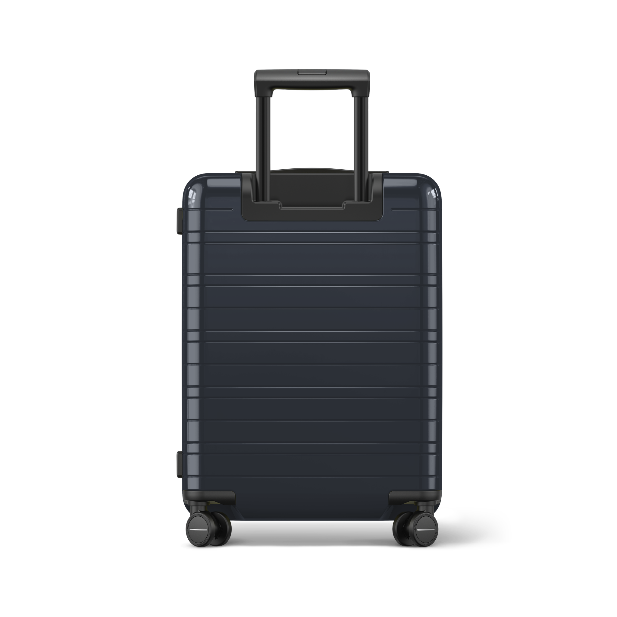 horizn-studios-h5-essential-cabin-trolley-premium-hard-shell-55-cm-glossy-night- image 4
