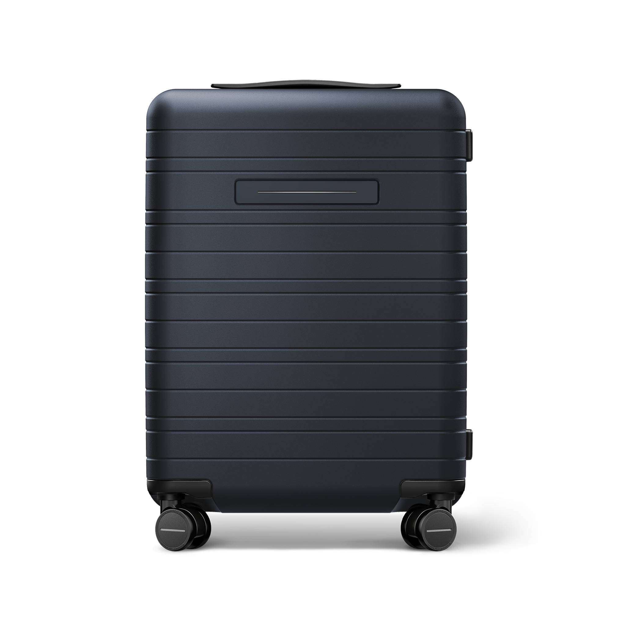 horizn-studios-h5-essential-night-blue-premium-hard-shell-handgep-ck-trolley-55- image 1
