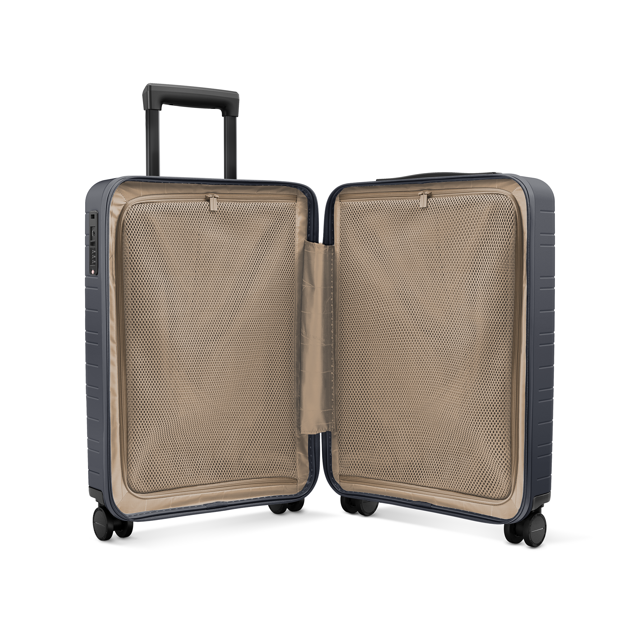 horizn-studios-h5-go-handgep-ck-koffer-cabin-size-55-cm-dark-slate-premium-hard- image 5