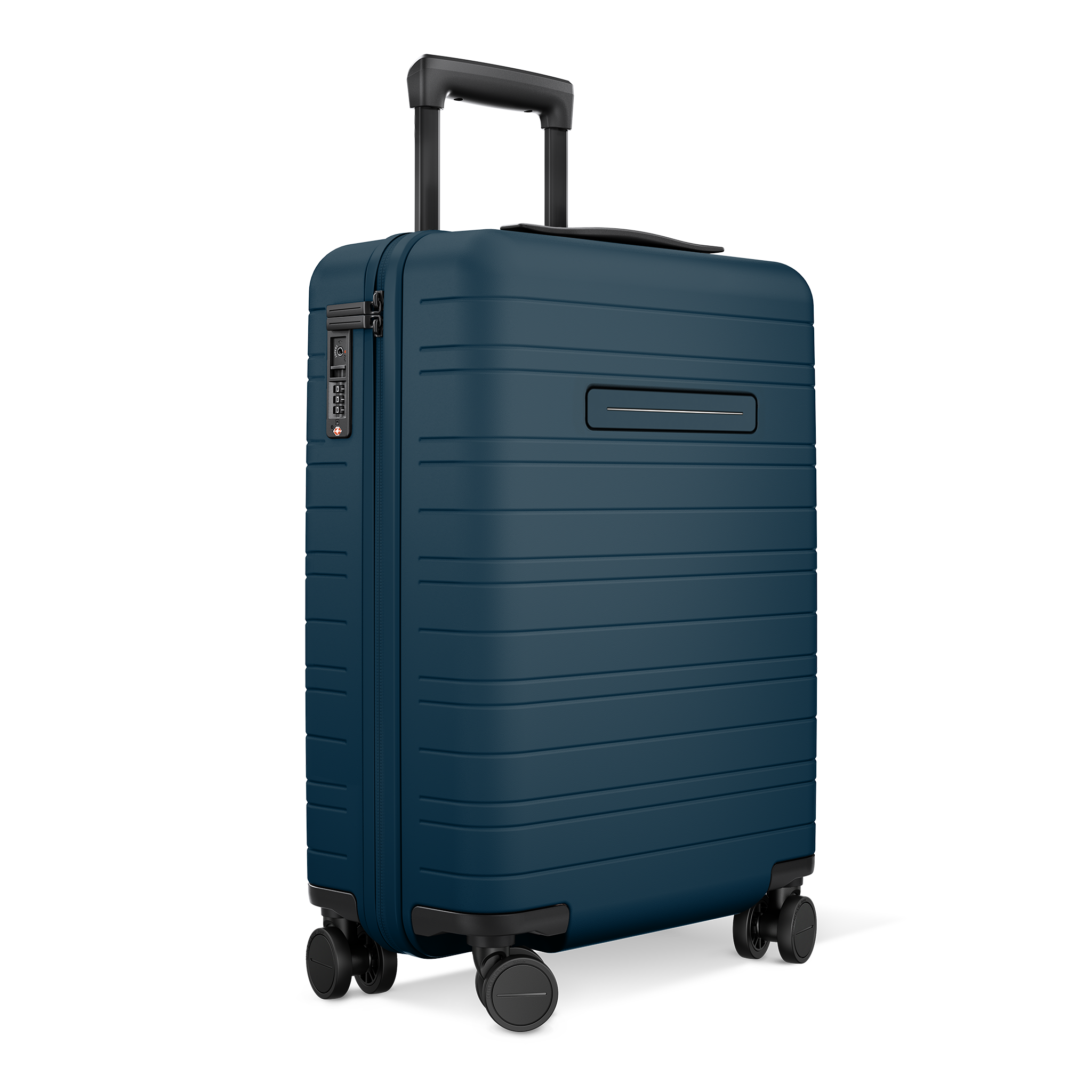 horizn-studios-h5-go-river-blue-premium-hard-shell-handgep-ck-koffer-cabin-55-cm image 2