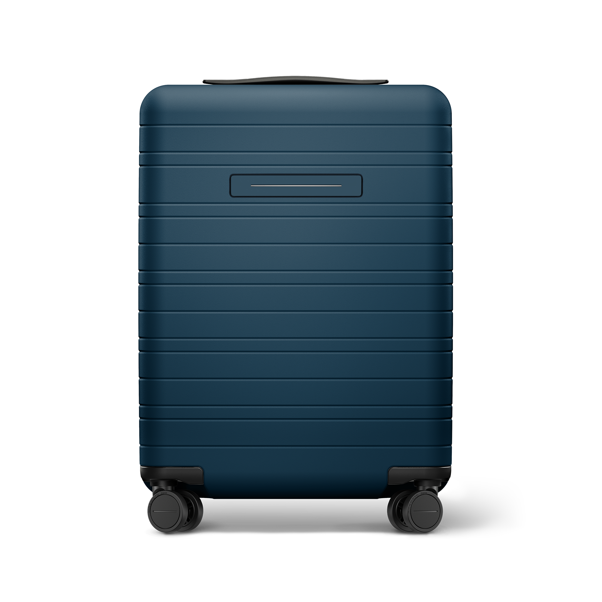 horizn-studios-h5-go-river-blue-premium-hard-shell-handgep-ck-koffer-cabin-55-cm image 1