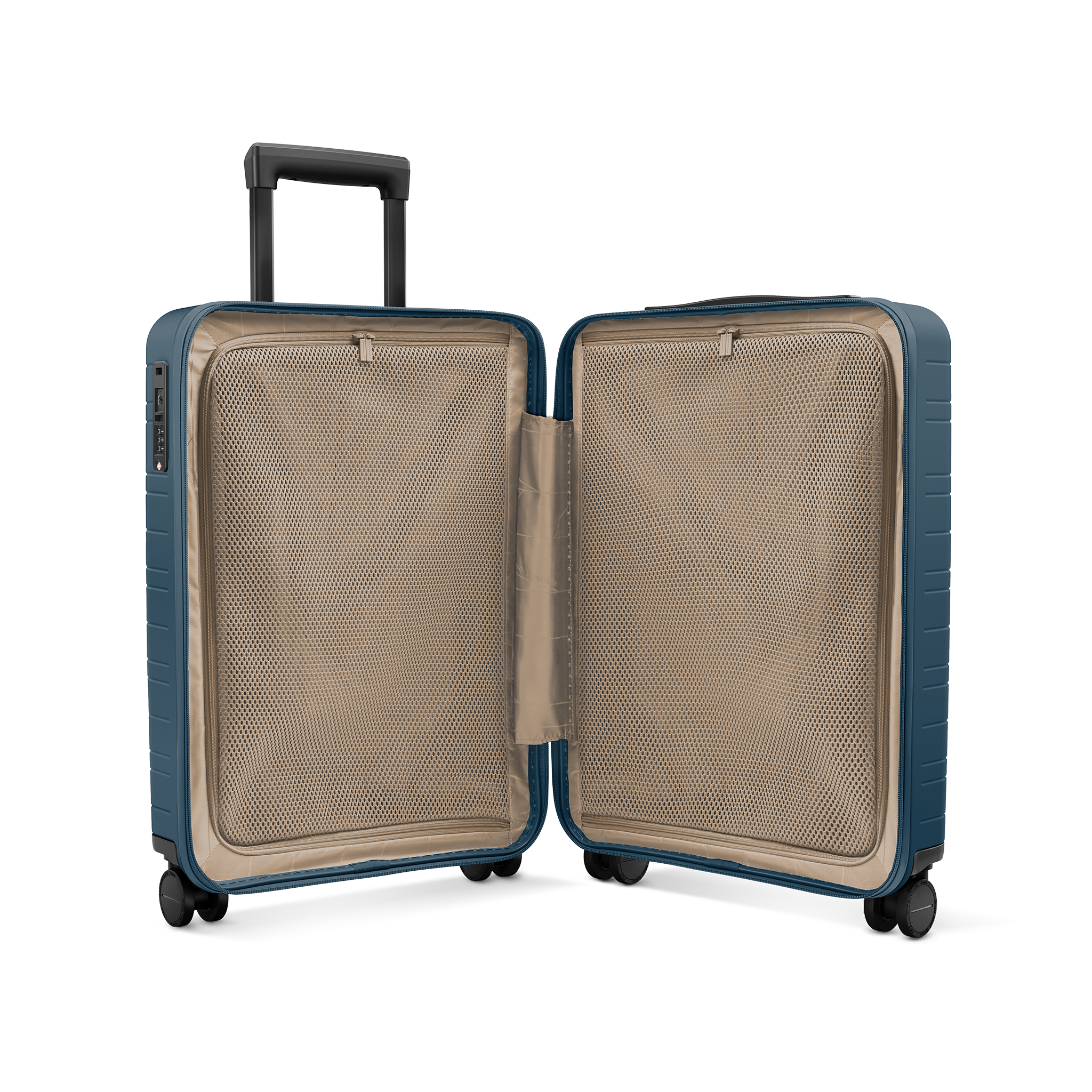 horizn-studios-h5-go-river-blue-premium-hard-shell-handgep-ck-koffer-cabin-55-cm image 5