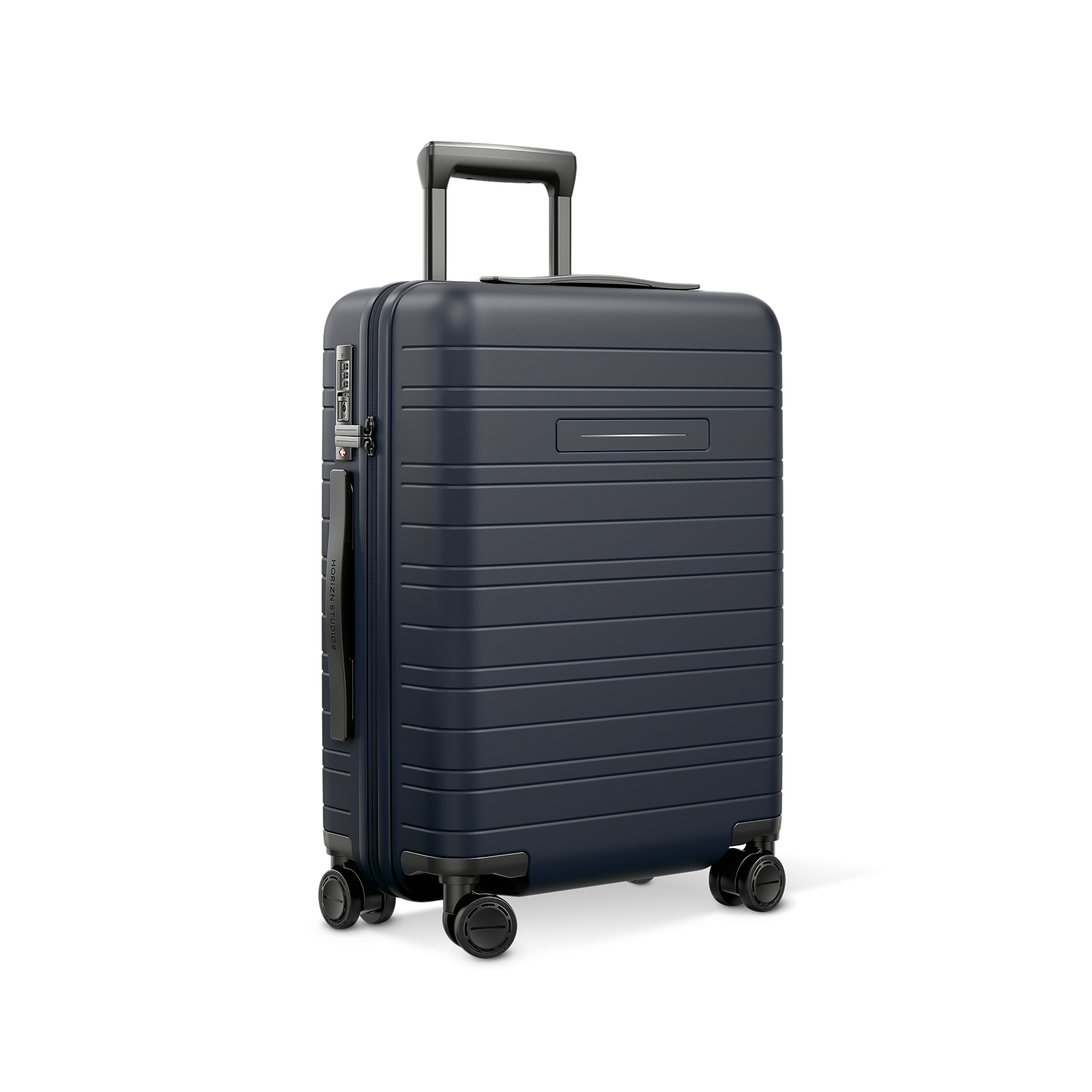 horizn-studios-h5-pro-night-blue-premium-hard-shell-kabinentrolley-55-cm image 2
