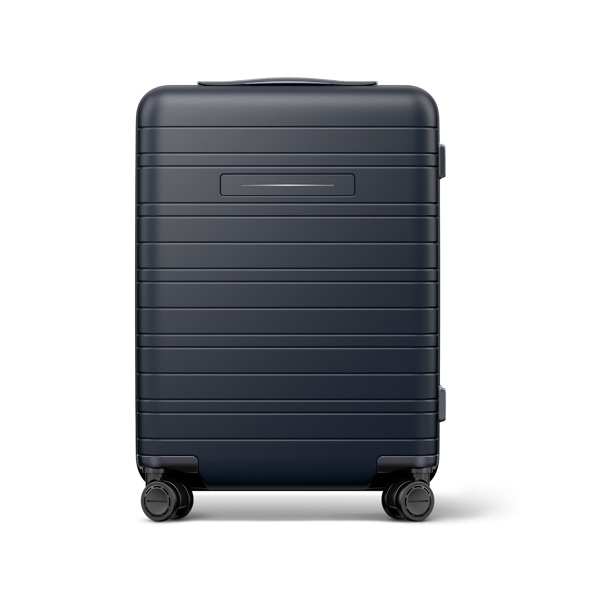 horizn-studios-h5-pro-night-blue-premium-hard-shell-kabinentrolley-55-cm image 1
