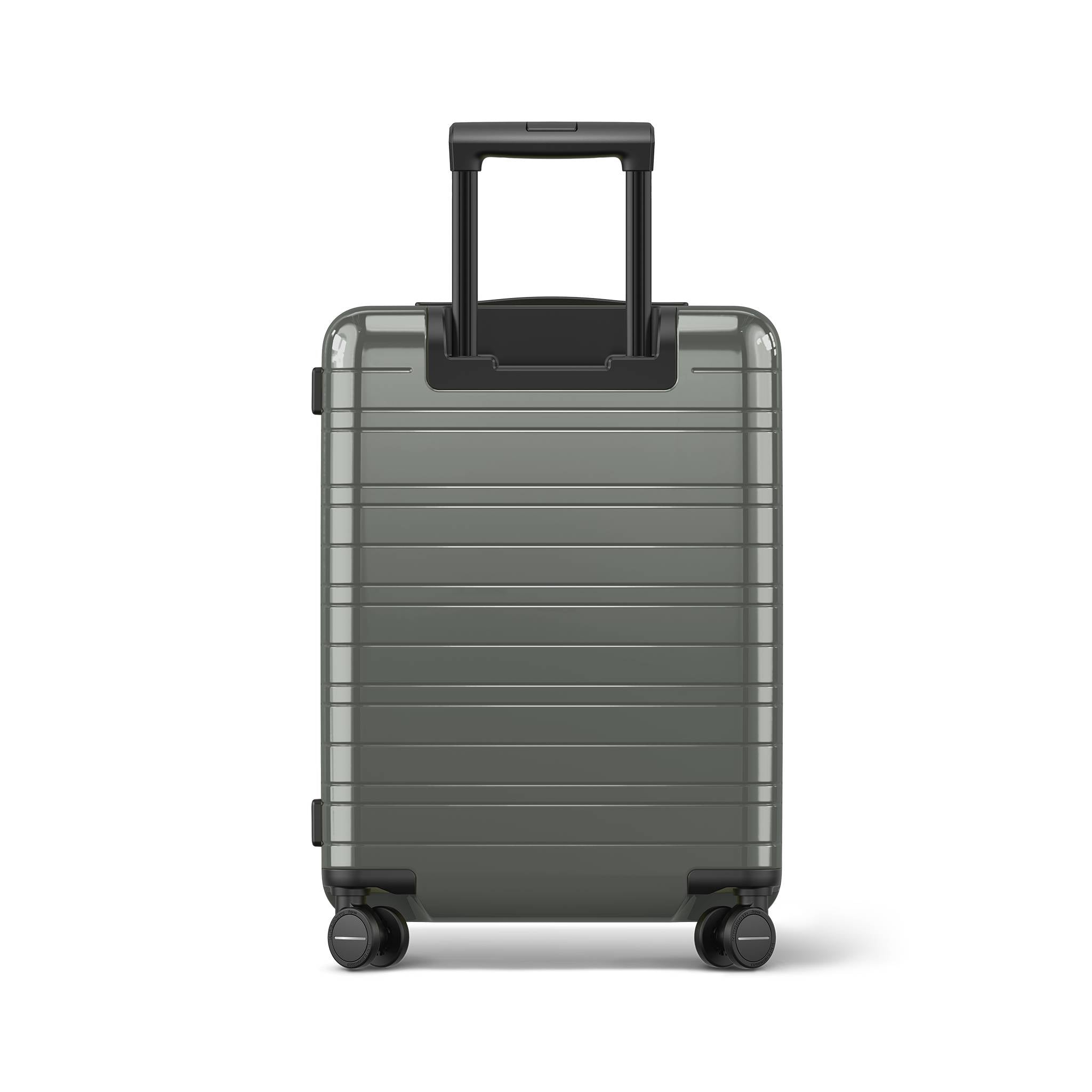 horizn-studios-h5-essential-cabin-handgep-ck-trolley-55-cm-aus-premium-hard-shel image 4