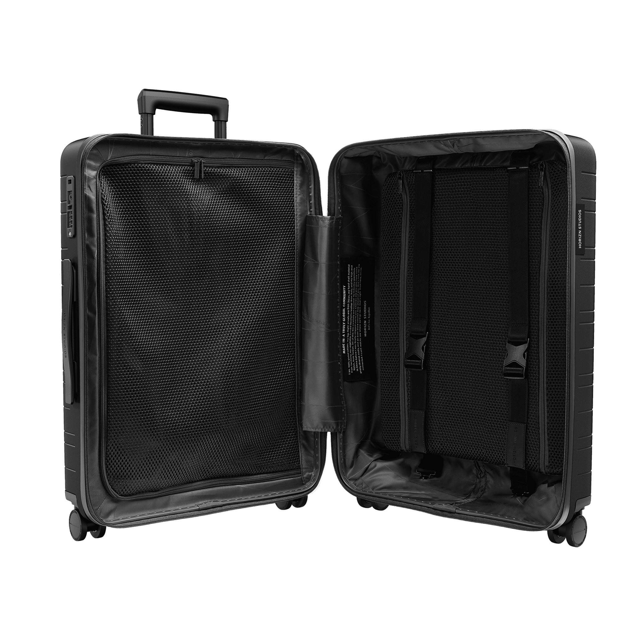 horizn-studios-h6-smart-high-performance-hartschalen-koffer-in-all-black-check-i image 5