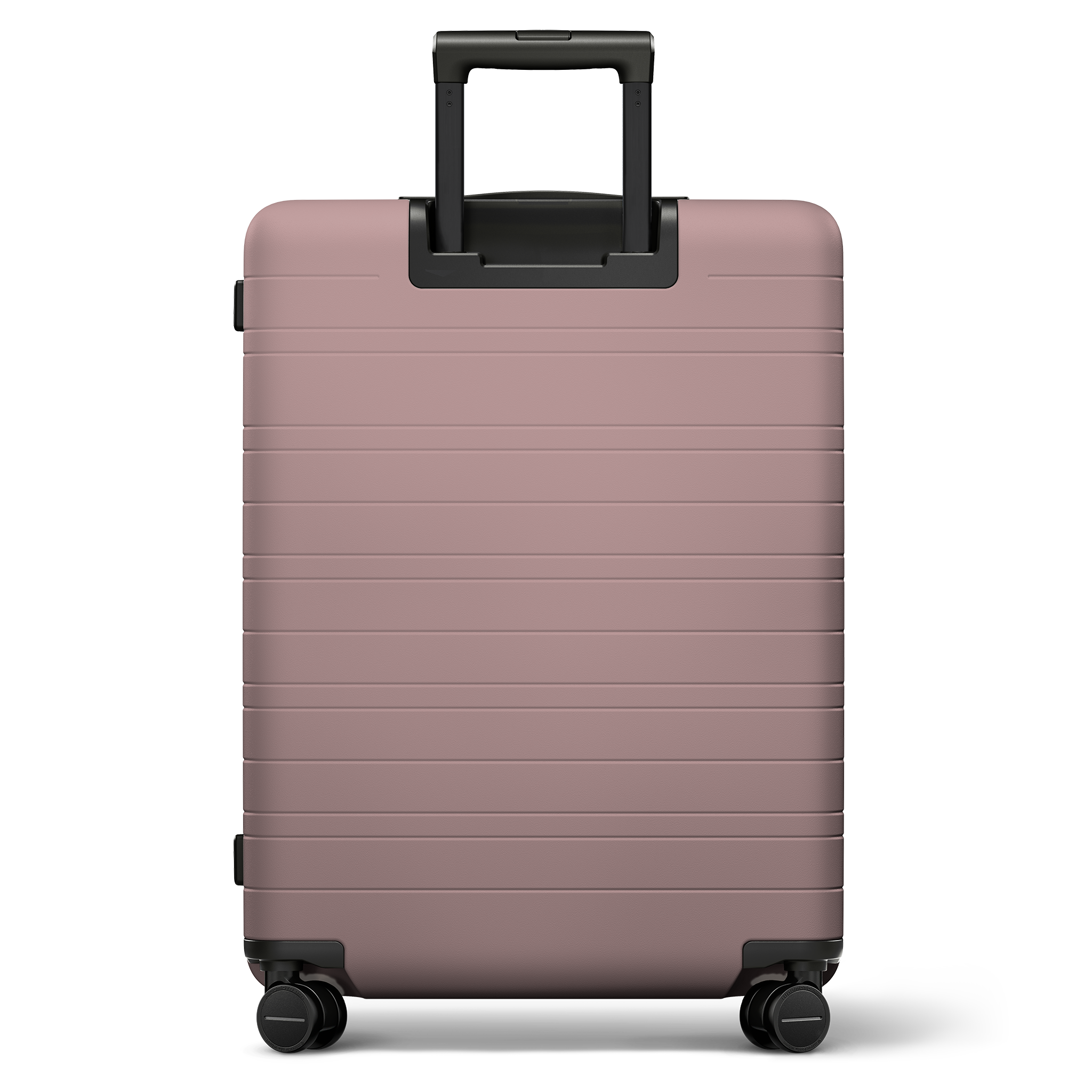horizn-studios-h6-essential-check-in-m-premium-hard-shell-trolley-64-cm-in-cloud image 4