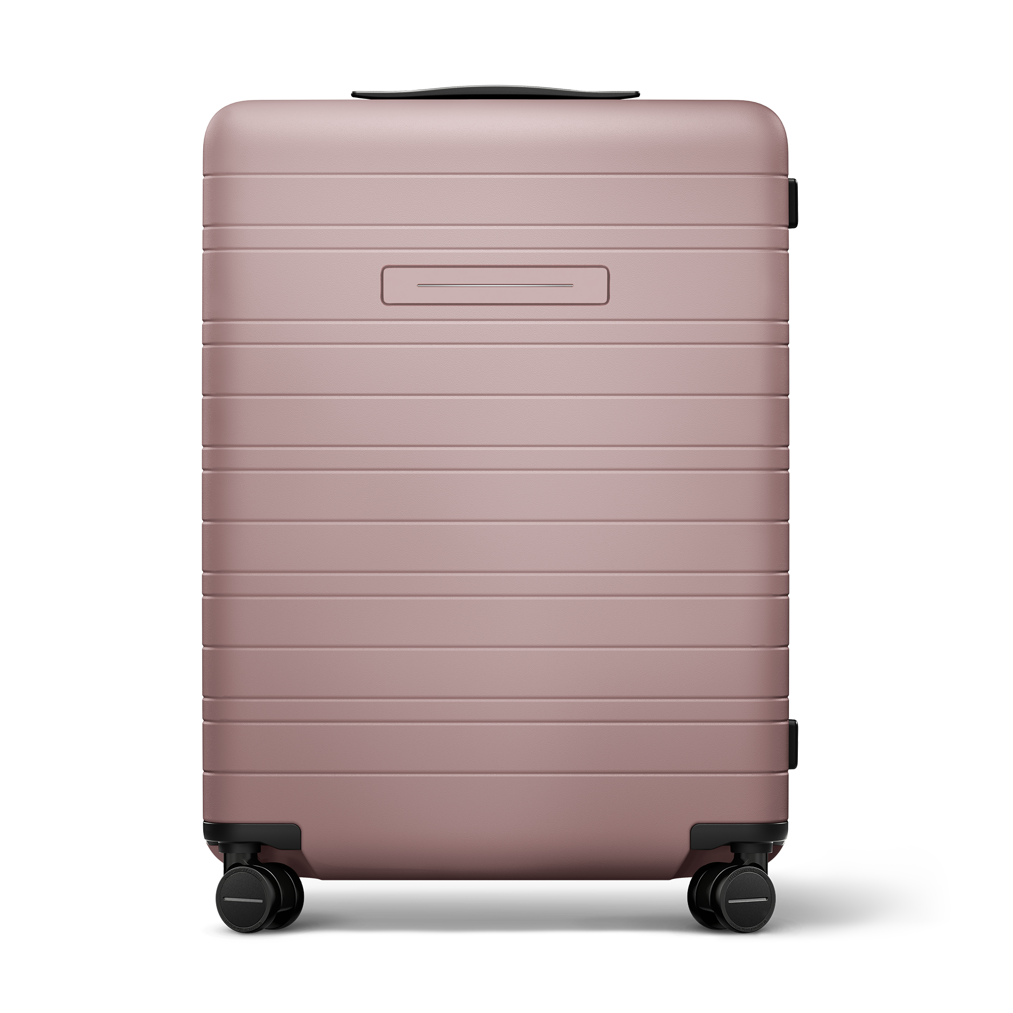 horizn-studios-h6-essential-check-in-m-premium-hard-shell-trolley-64-cm-in-cloud image 1