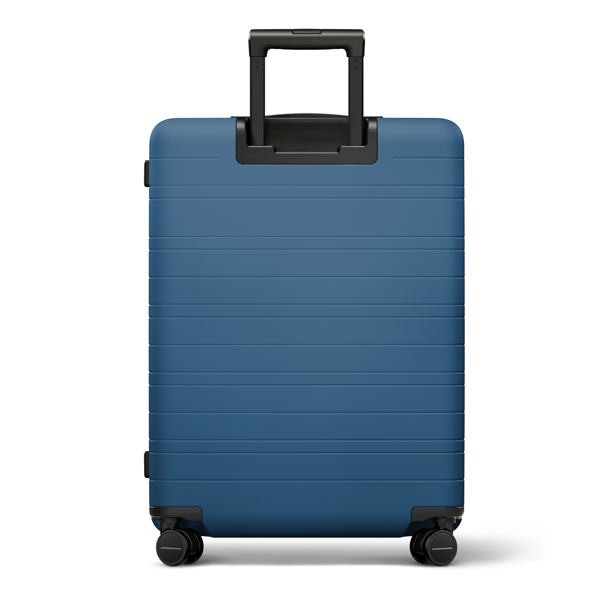 horizn-studios-h6-essential-coastal-blue-premium-hard-shell-check-in-koffer-gr-e image 4