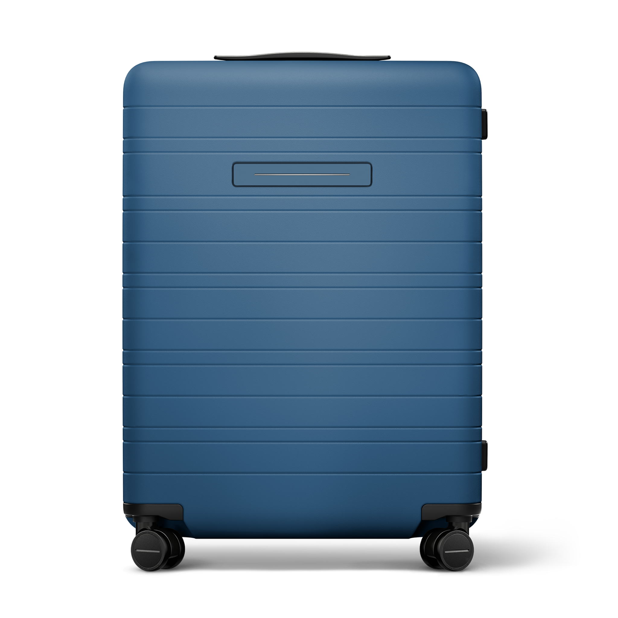 horizn-studios-h6-essential-coastal-blue-premium-hard-shell-check-in-koffer-gr-e image 1